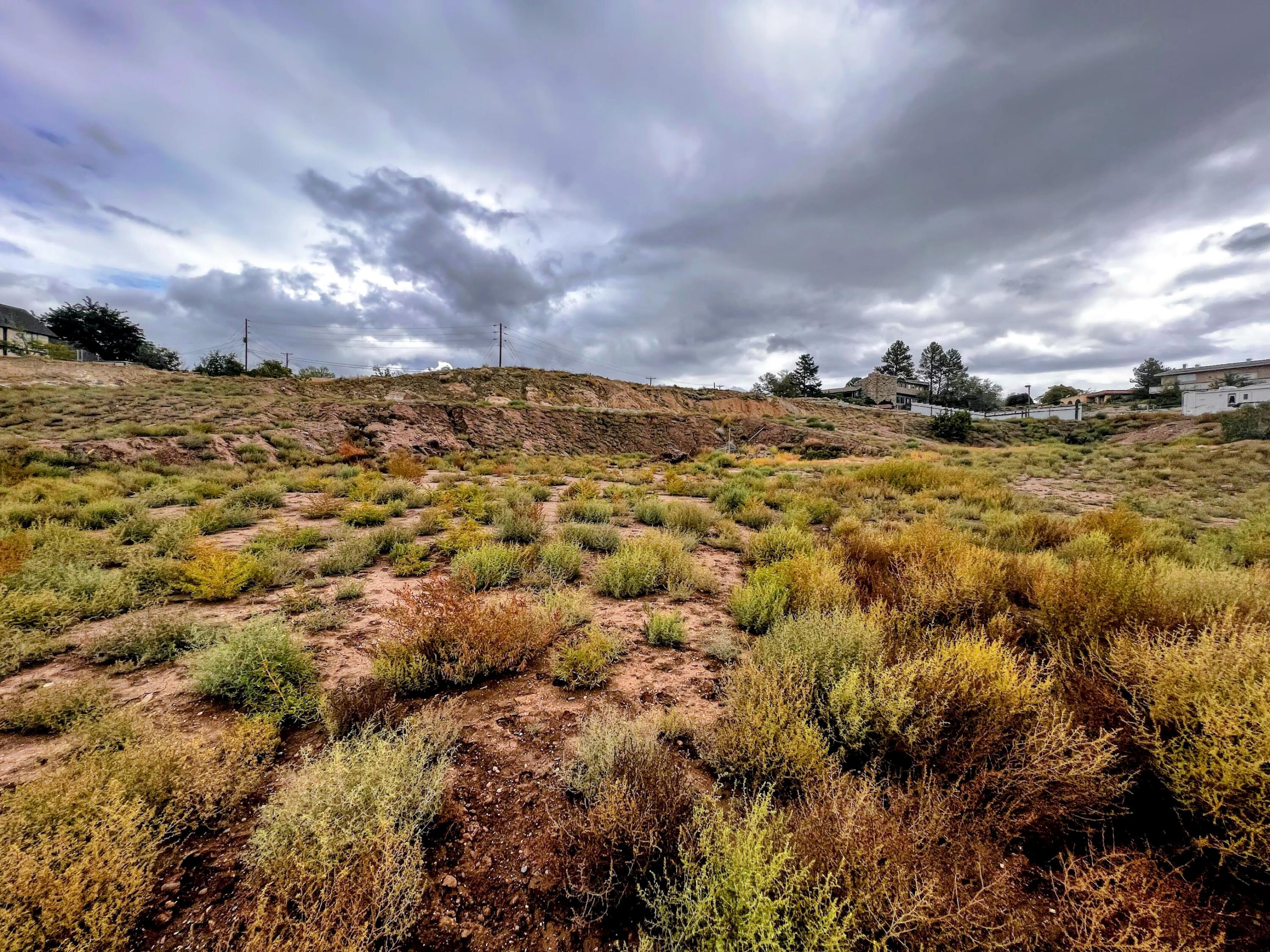 Photo 10 —  Hidden Valley / Lamp Post SE