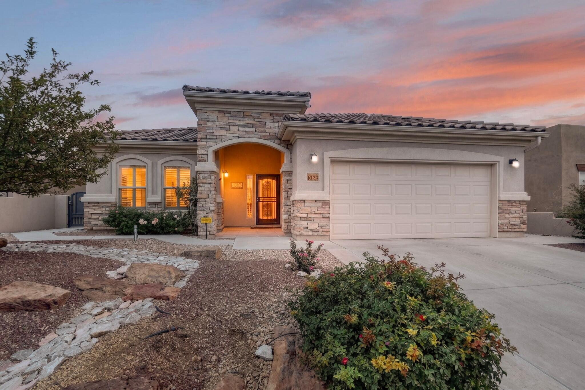 1029 Prairie Zinnia Drive