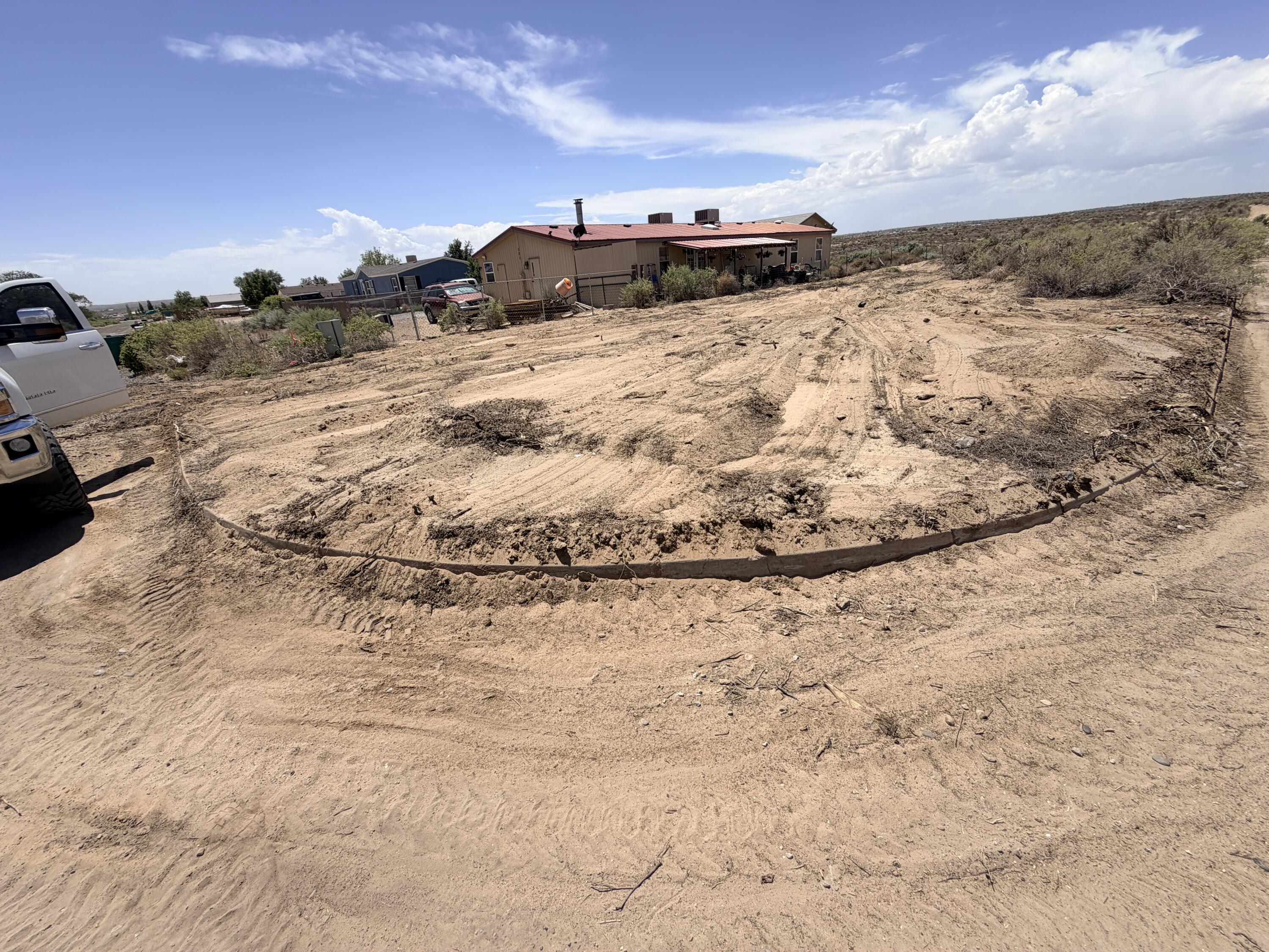 425 Hondo Road SW, Rio Rancho, NM 87124