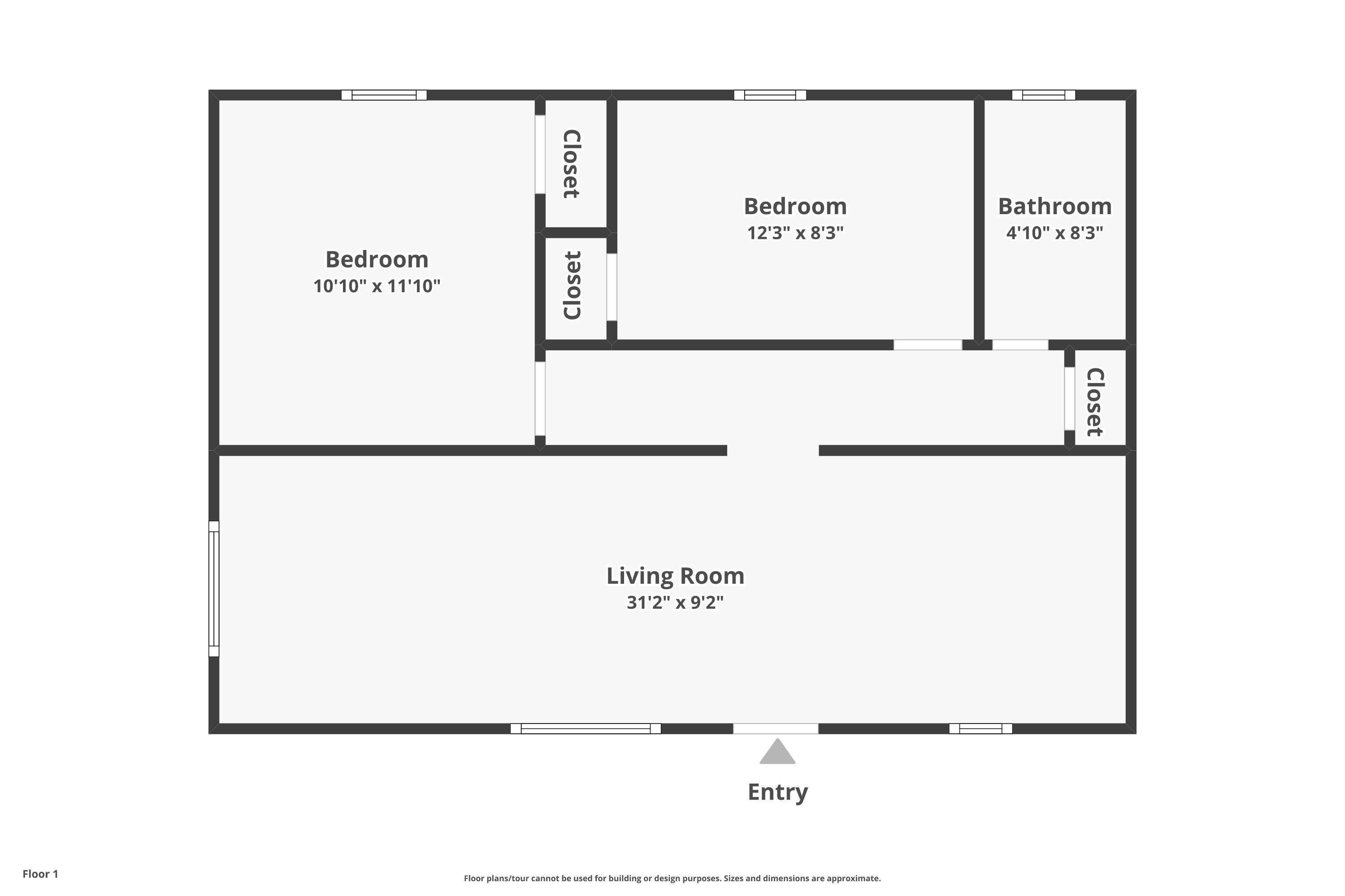 Photo 2 — 425 Grove Street SE