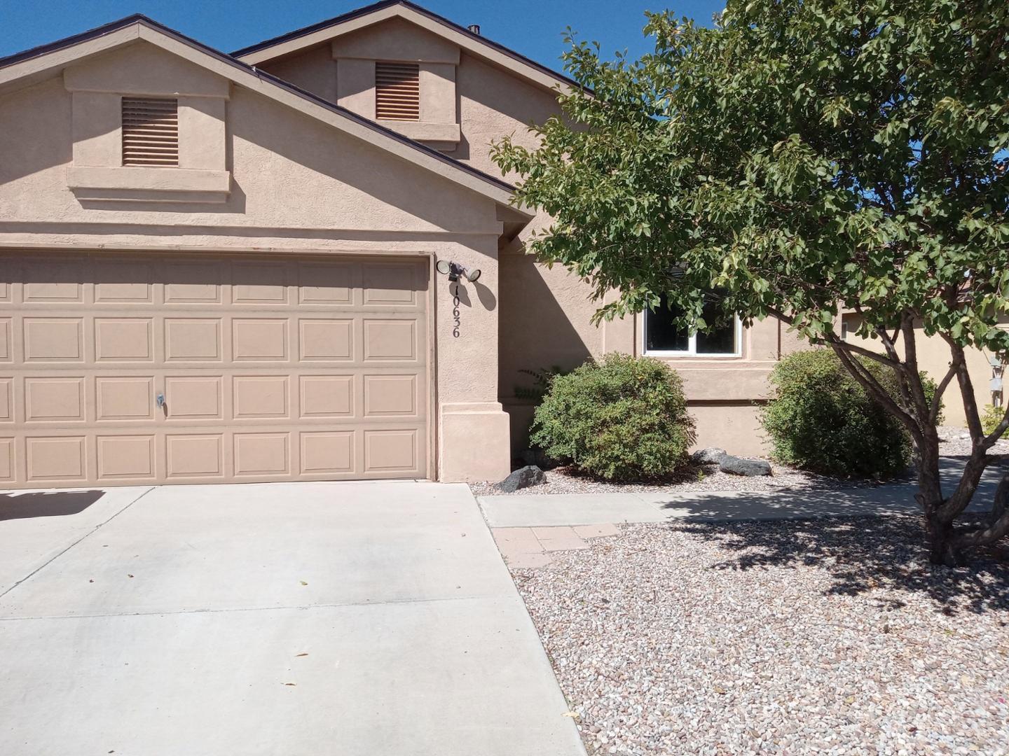10636 Rigoletto Drive NW, Albuquerque, NM 87114
