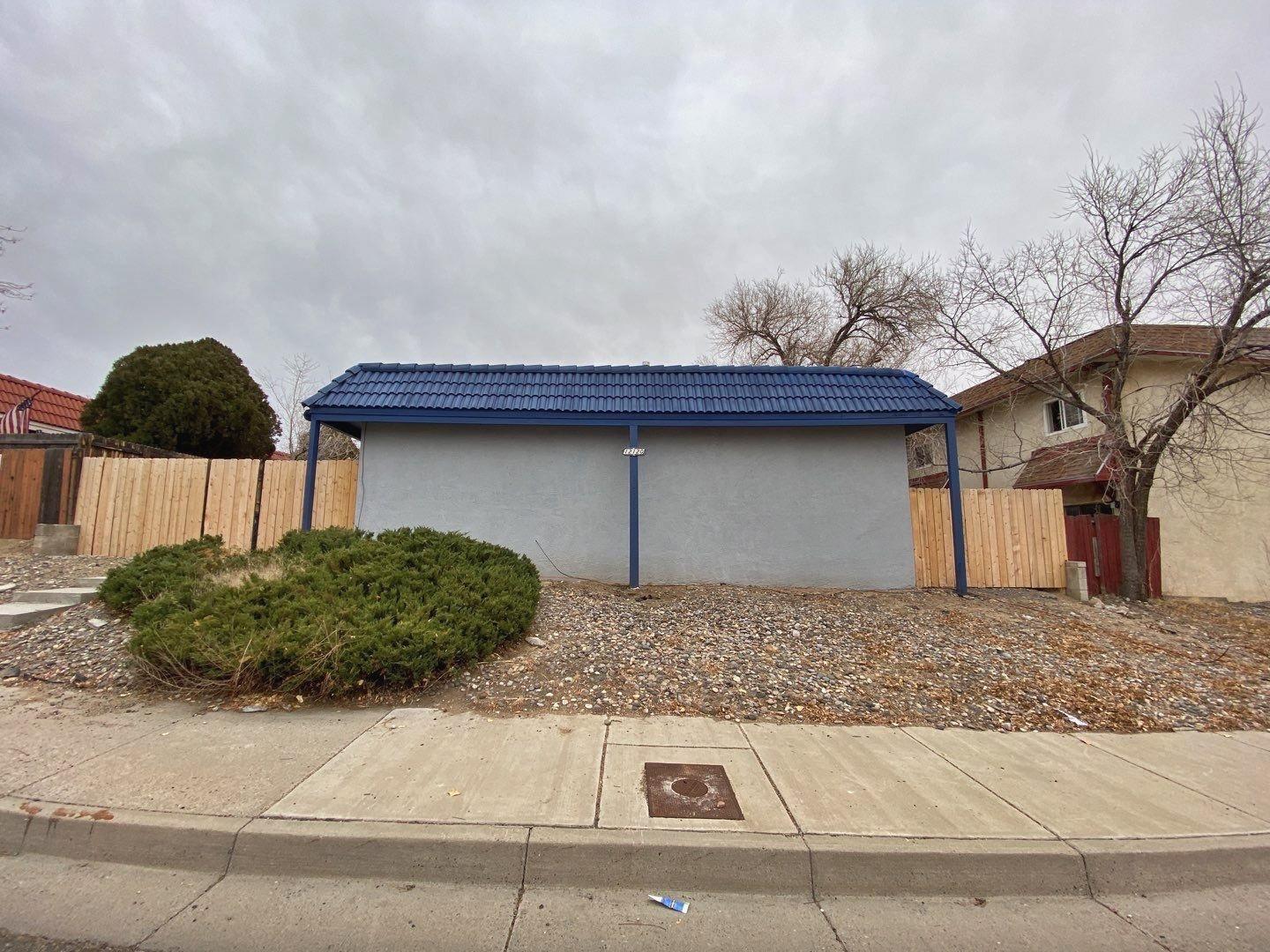 Photo 2 — 12120 Menaul Boulevard NE 3