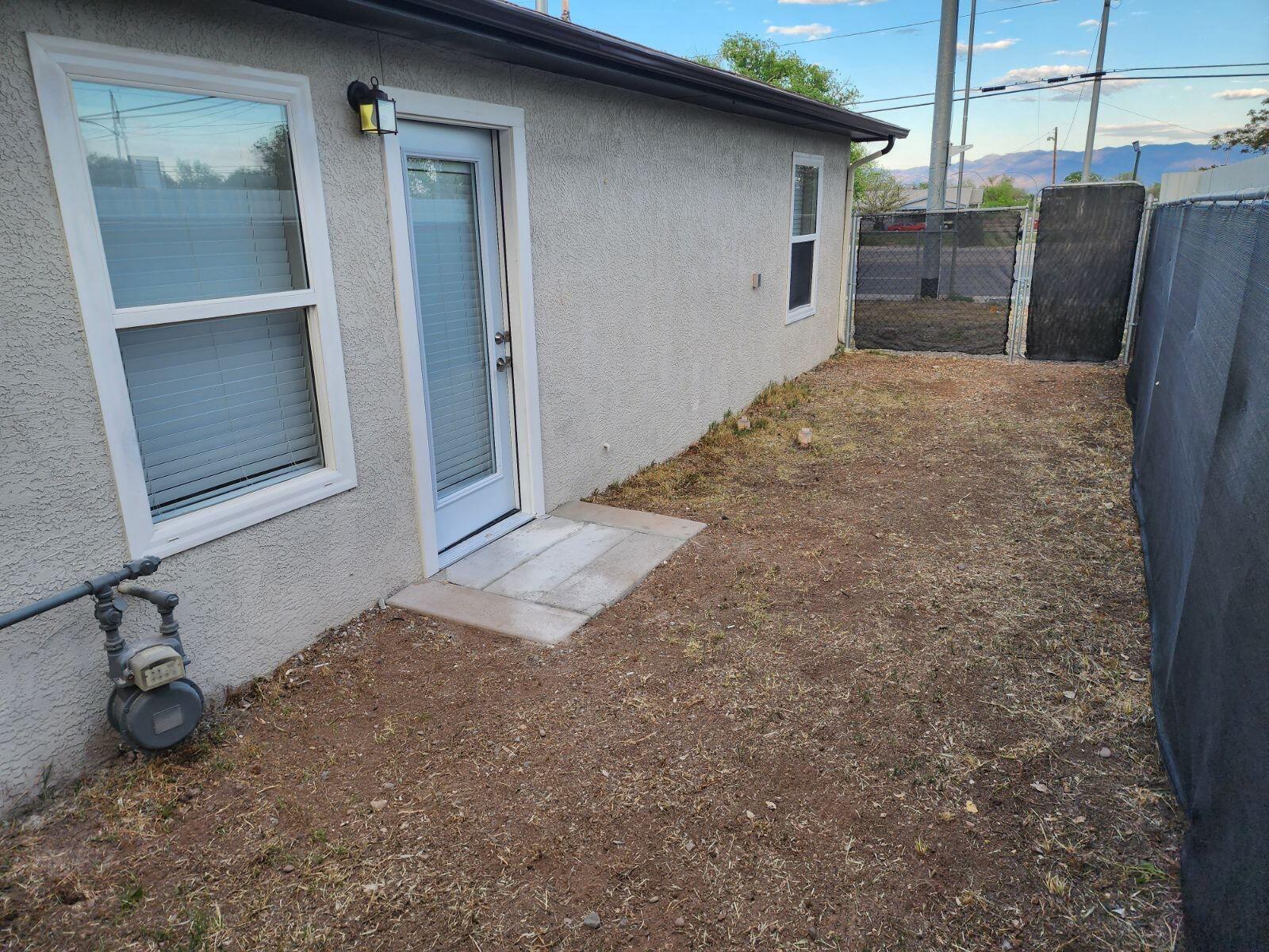 Photo 2 — 1201 S Main Street B
