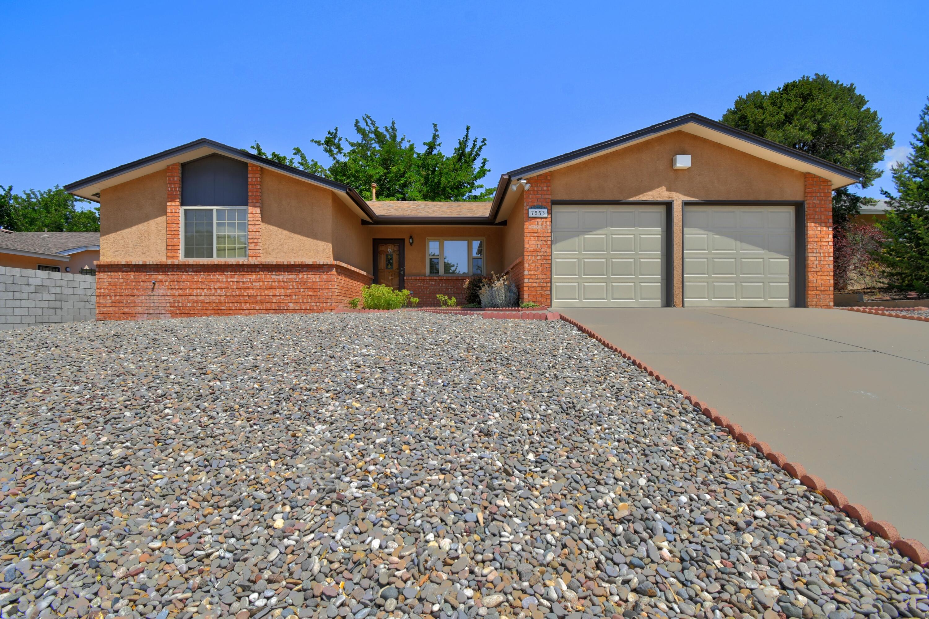 7553 Capulin Road NE