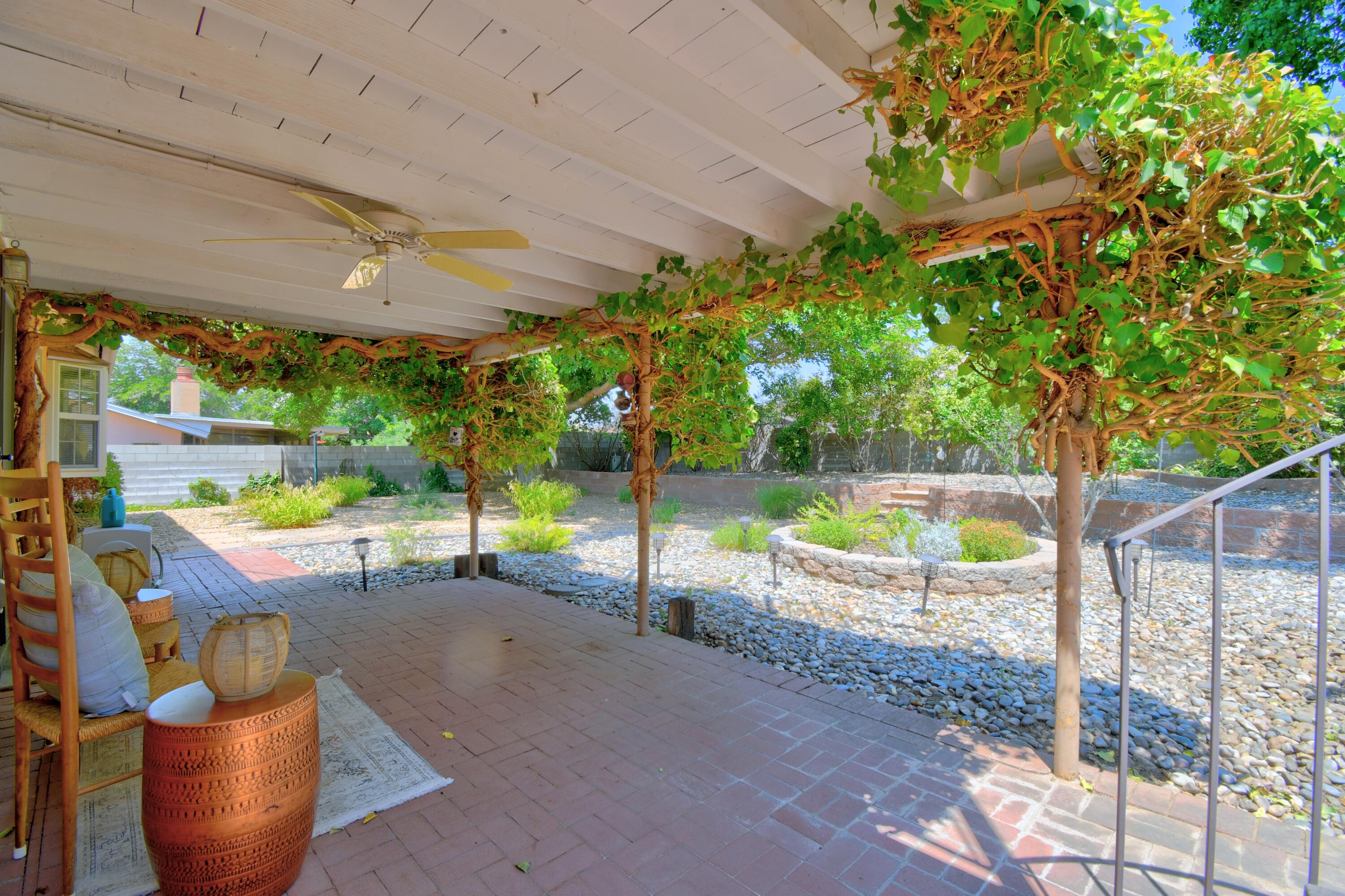 Photo 3 — 7553 Capulin Road NE