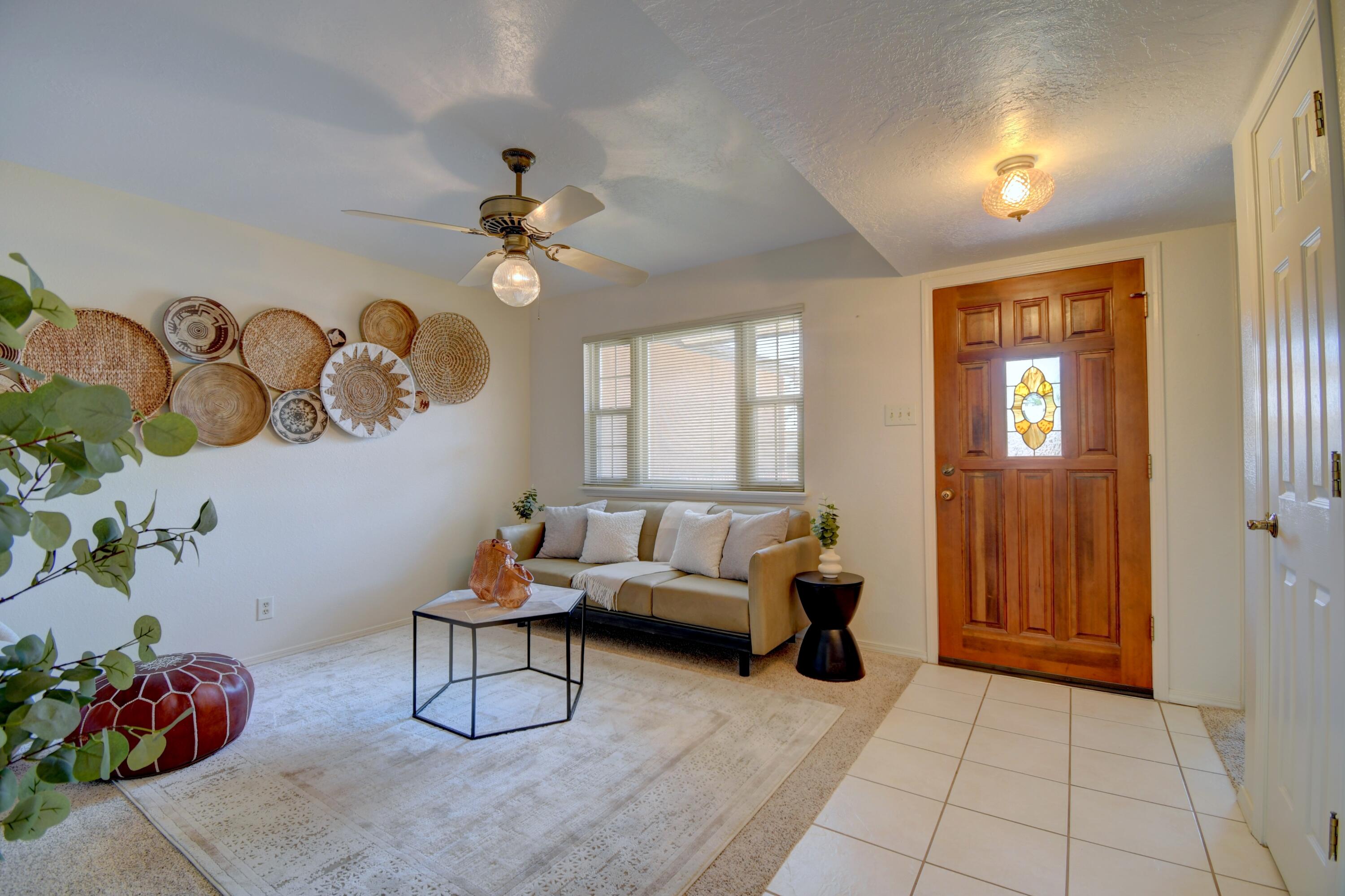 Photo 16 — 7553 Capulin Road NE