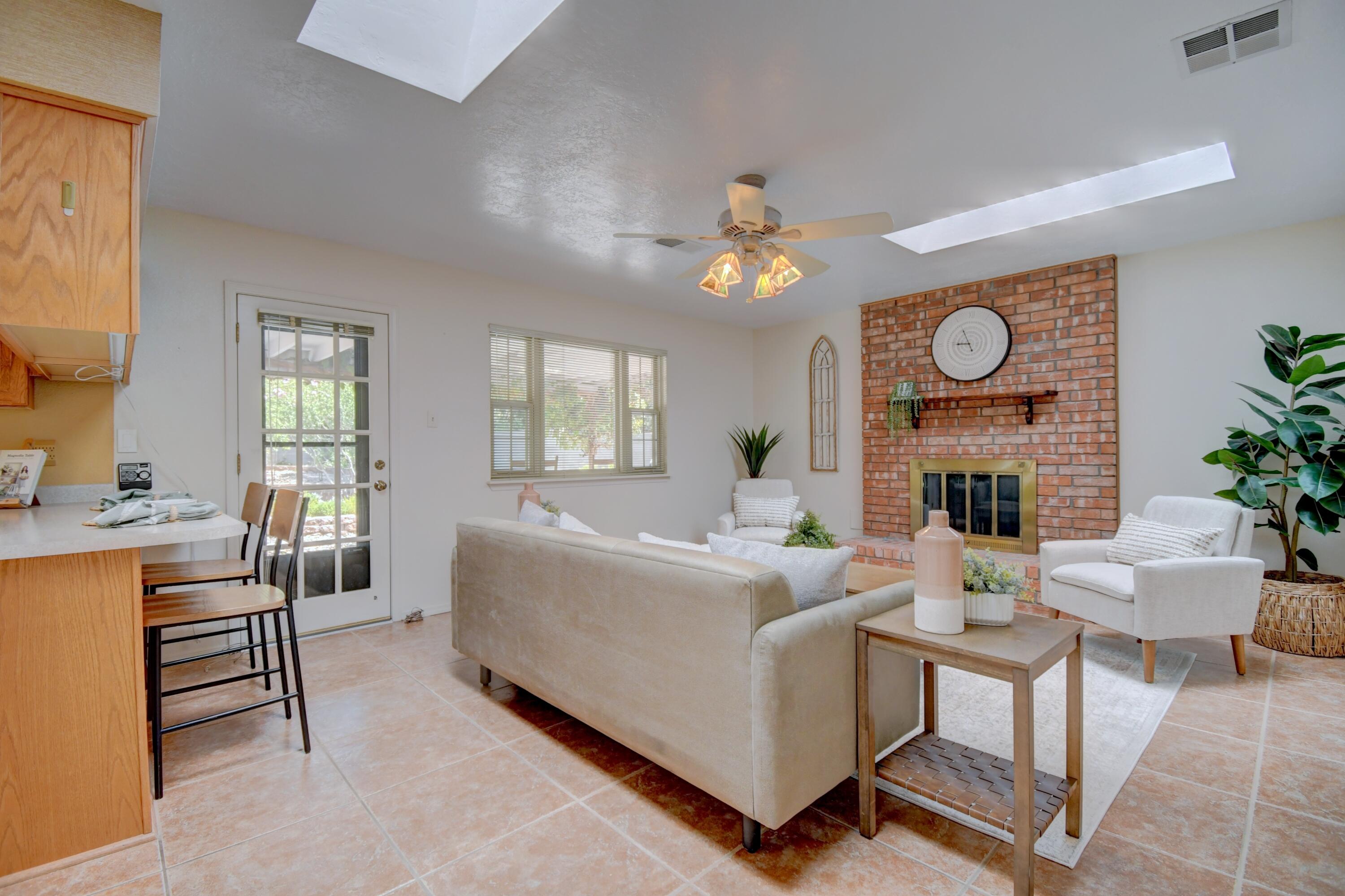 Photo 13 — 7553 Capulin Road NE