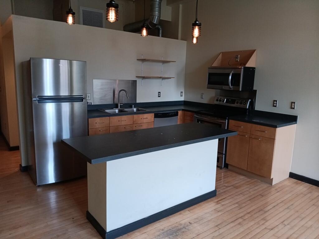 300 Tijeras Avenue NE APT 307, Albuquerque, NM 87102