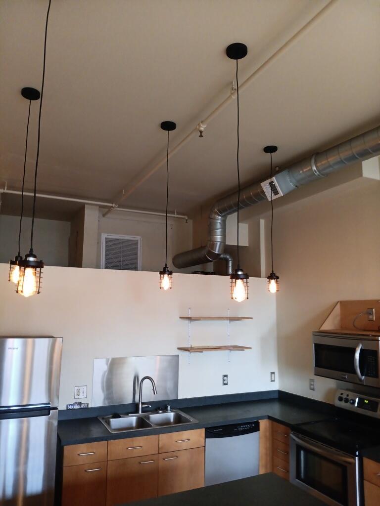 Photo 4 — 300 Tijeras Avenue NE APT 307