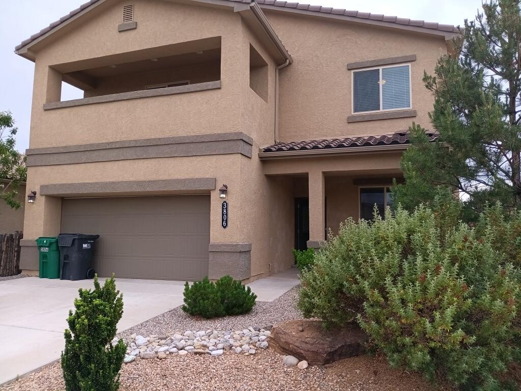 3806 Dynamite Road NE, Rio Rancho, NM 87144