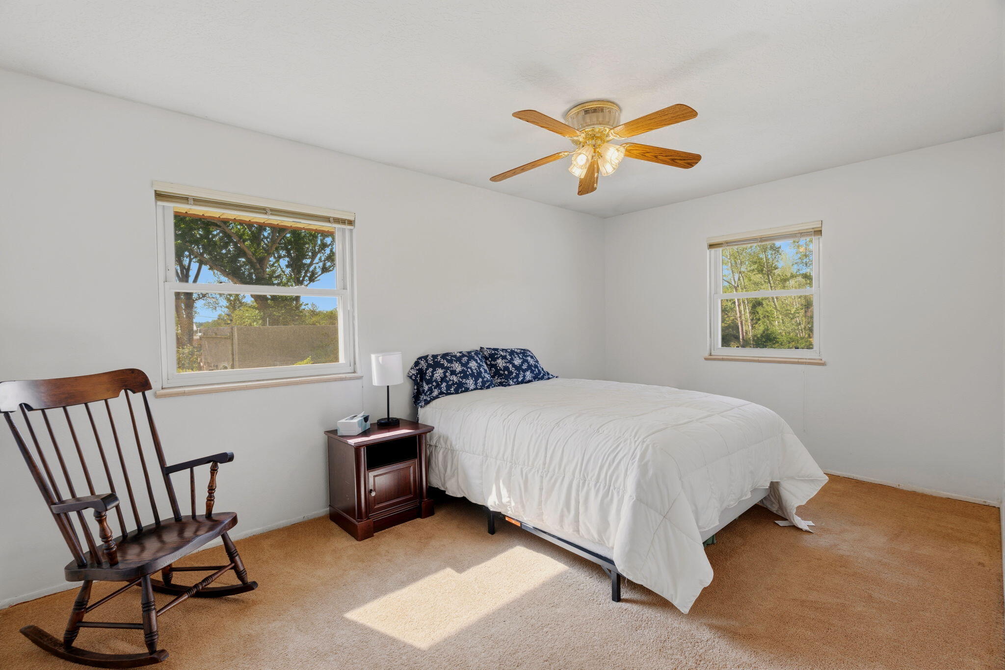 Photo 19 — 800 Pueblo Solano Road NW