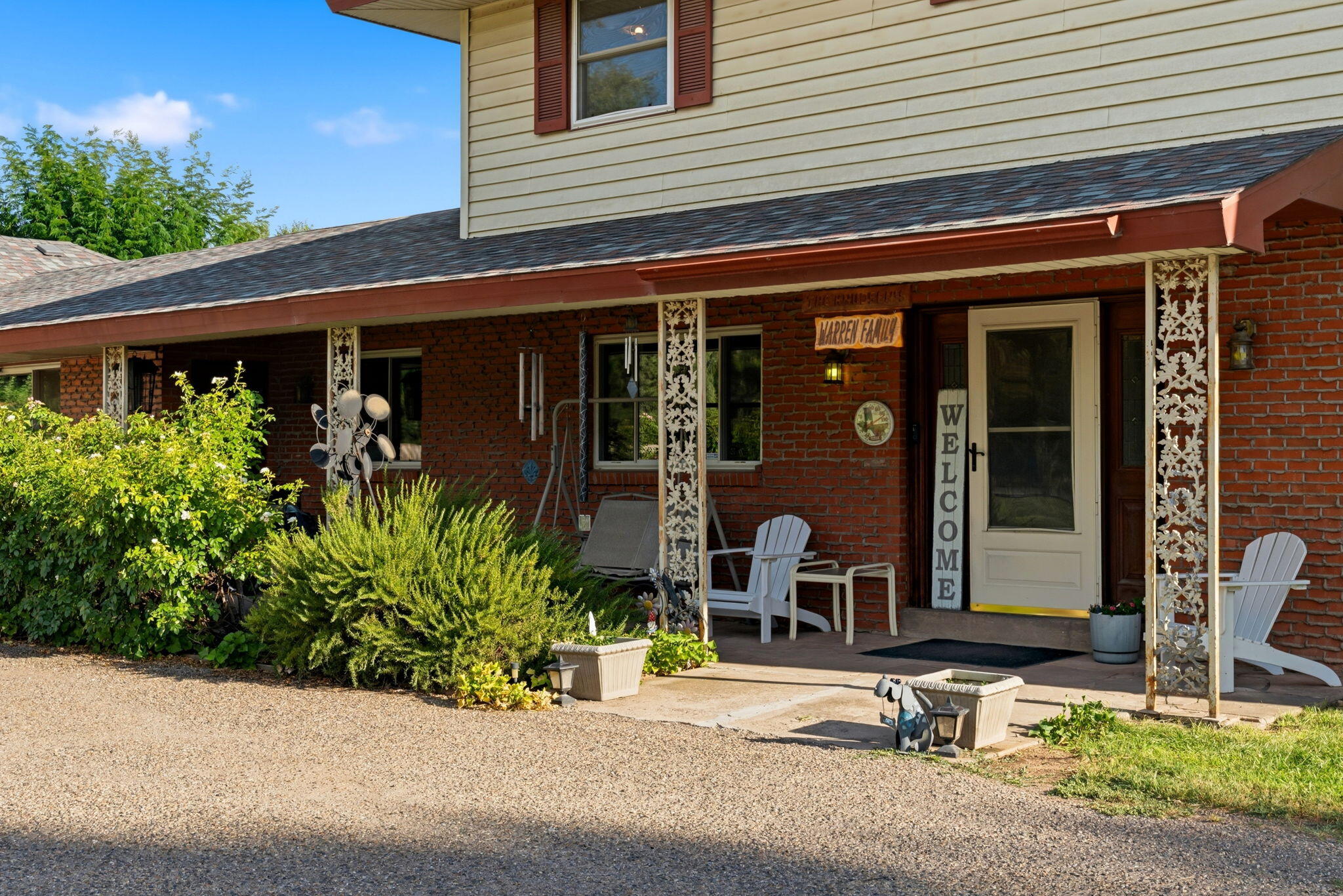Photo 7 — 800 Pueblo Solano Road NW