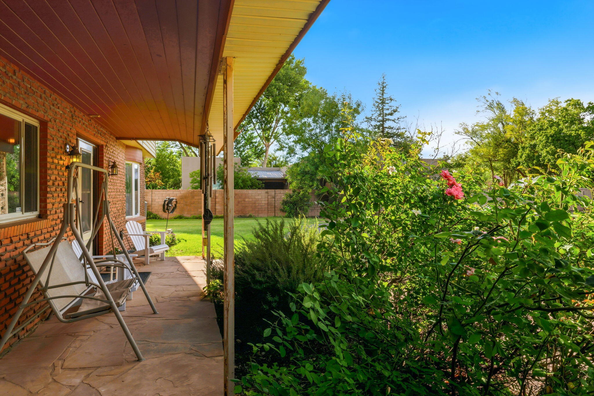 Photo 6 — 800 Pueblo Solano Road NW