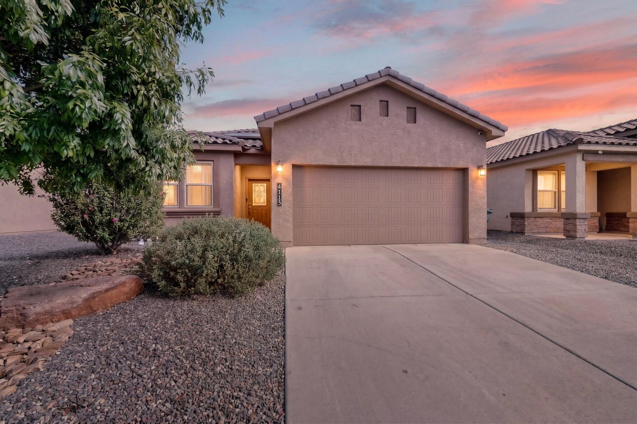 4113 Skyline Loop NE, Rio Rancho, NM 87144