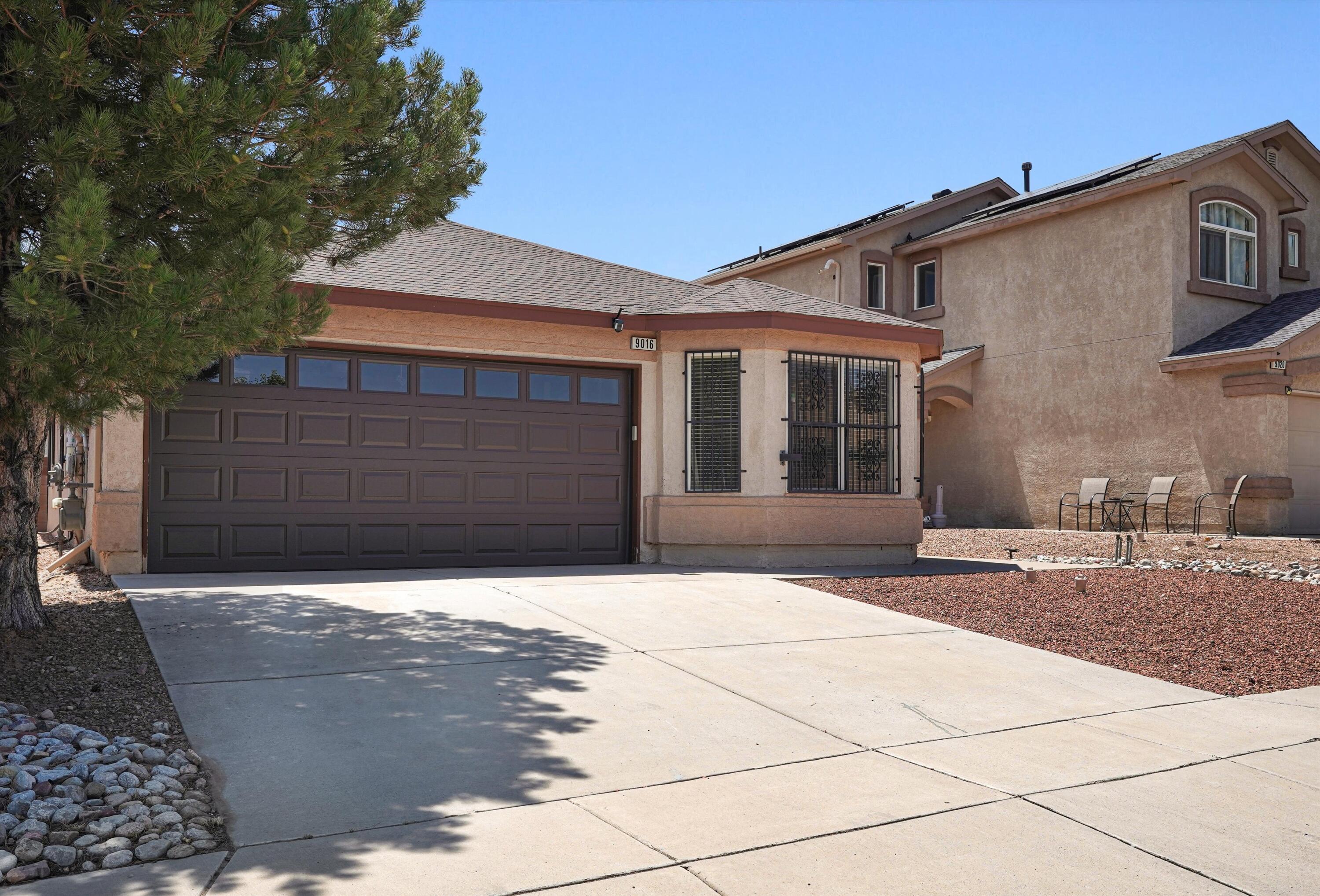 9016 Violet Orchid Trail SW