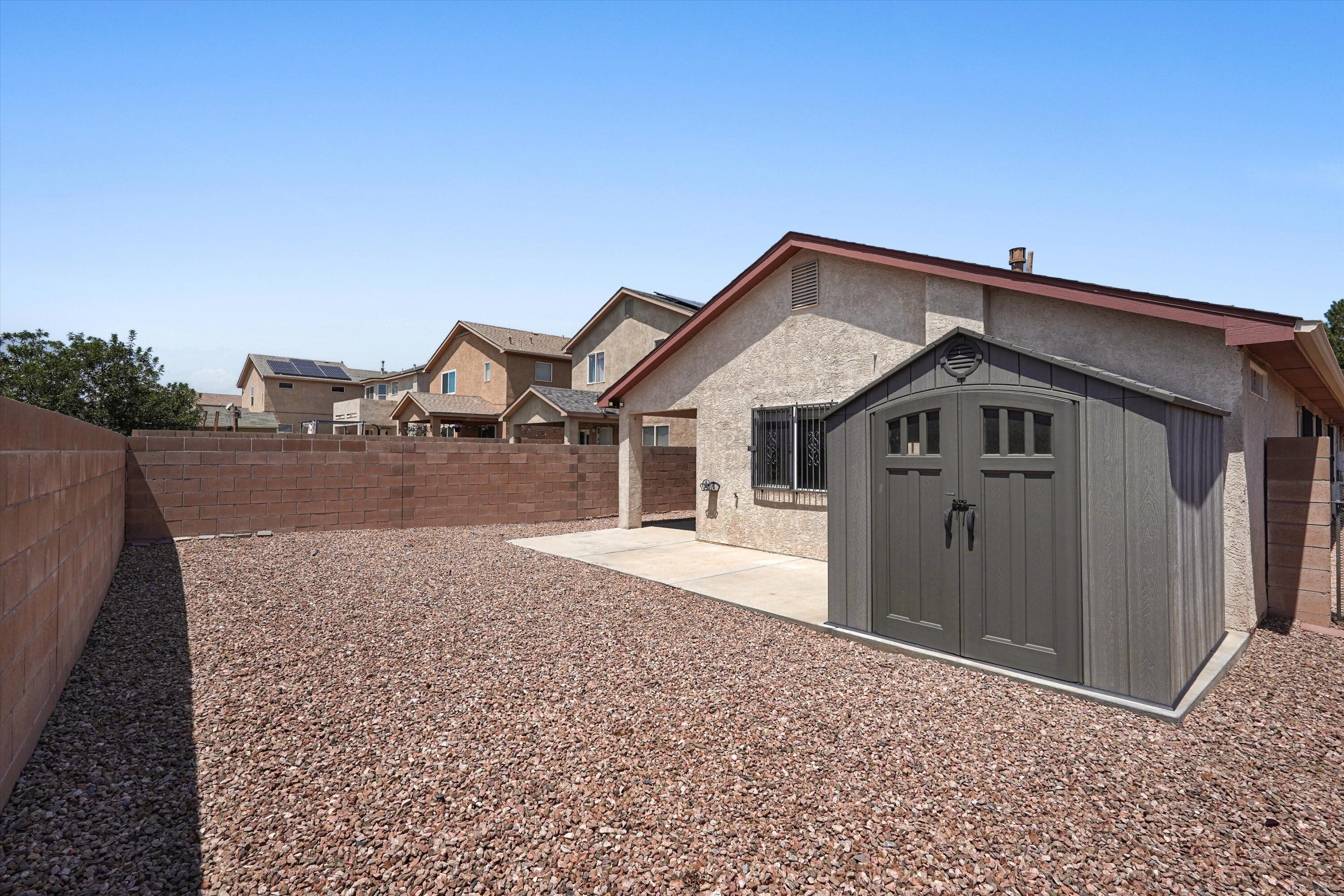 Photo 4 — 9016 Violet Orchid Trail SW