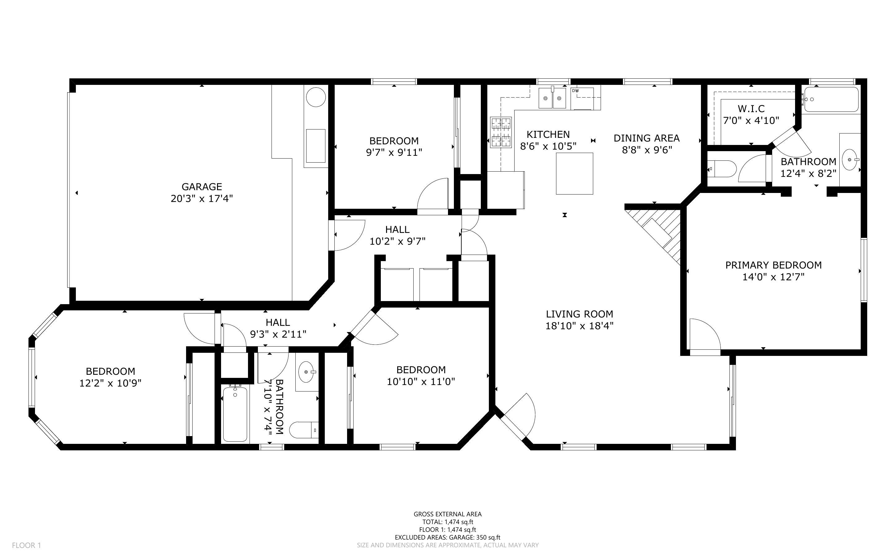 Photo 2 — 9016 Violet Orchid Trail SW