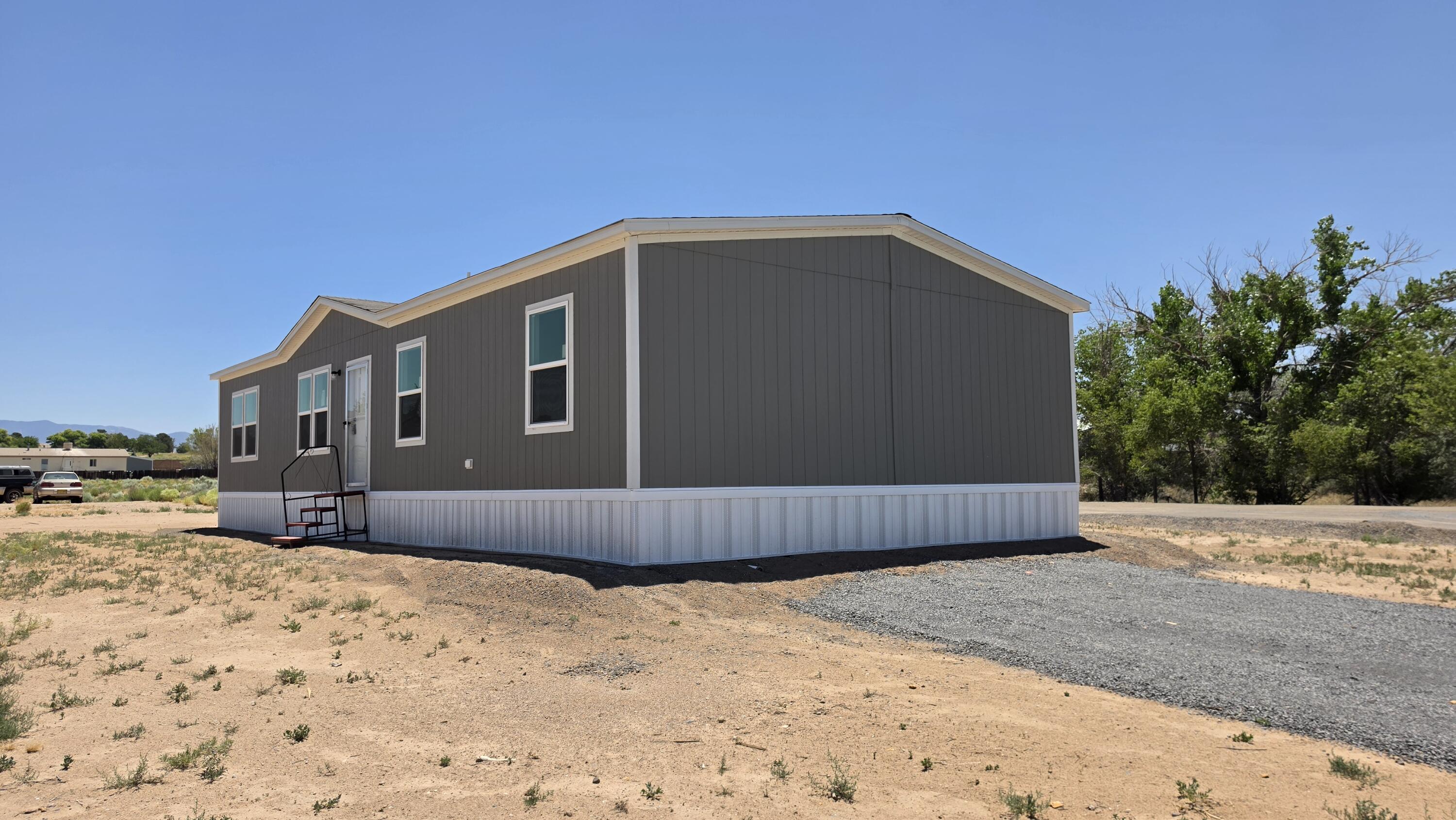 124 Vista Bonita, Rio Communities, NM 87002