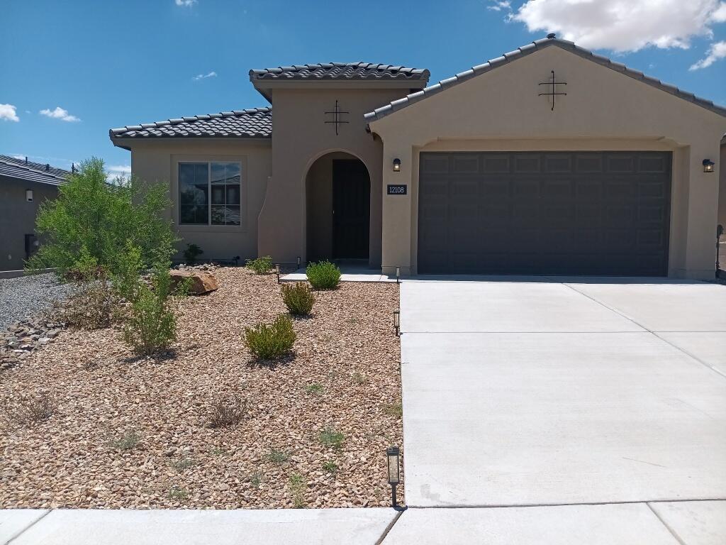 12108 N Star Trail NW, Albuquerque, NM 87120