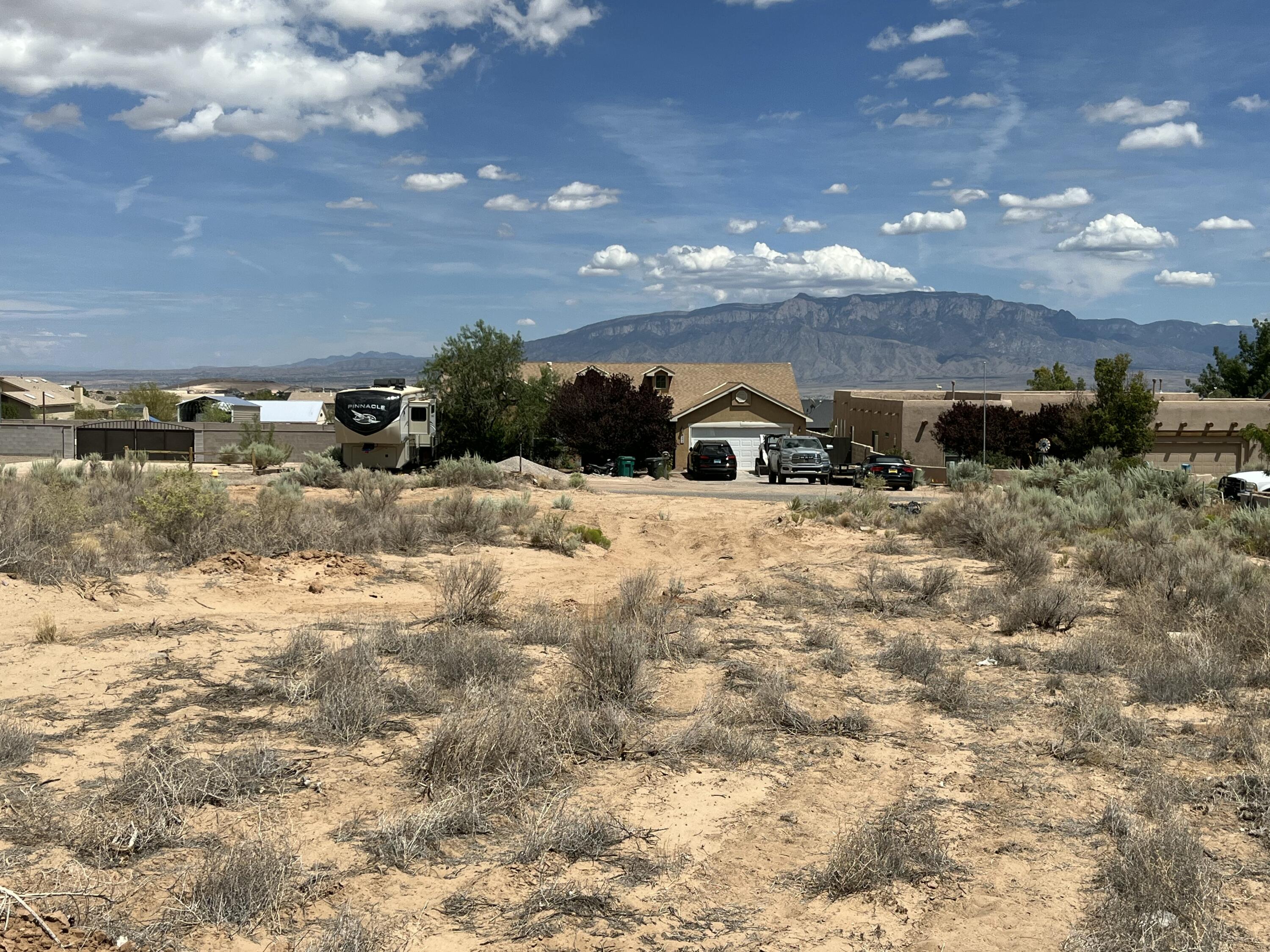 505 8th Street NE, Rio Rancho, NM 87124