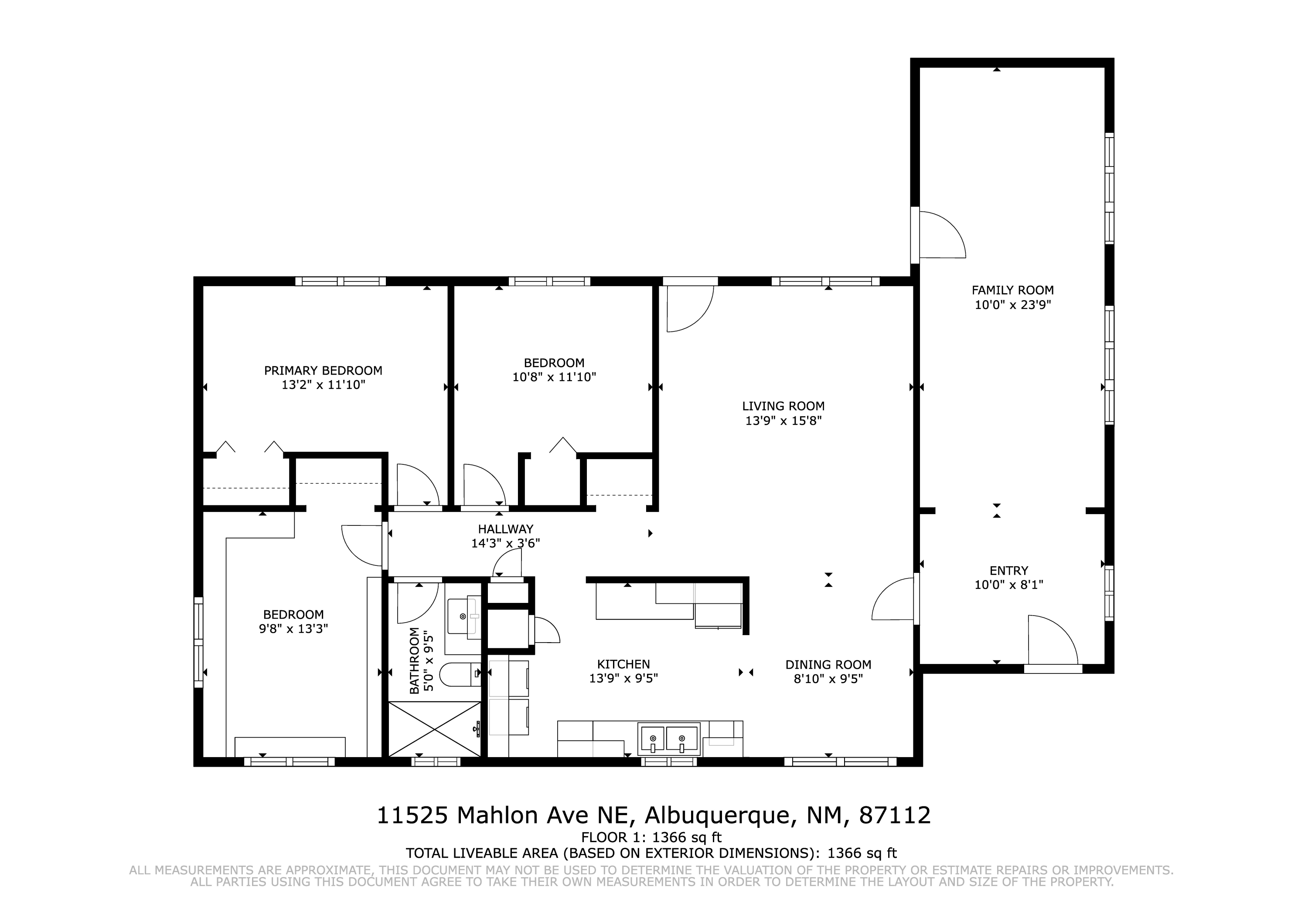 Photo 2 — 11525 Mahlon Avenue NE