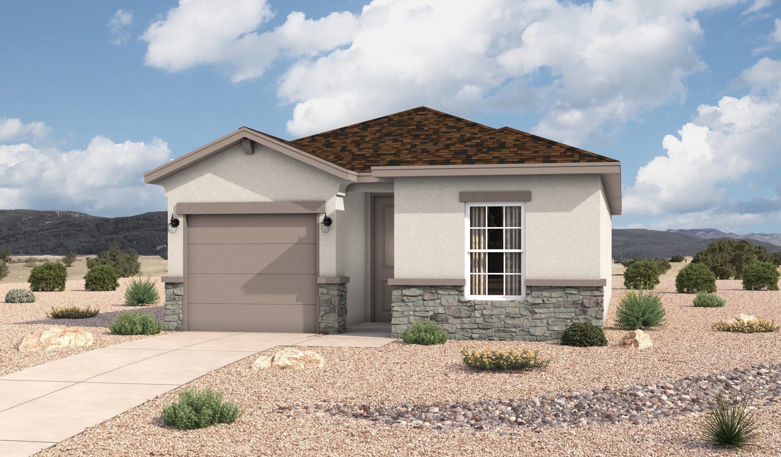 1268 Rosemary Street SW, Albuquerque, NM 87121