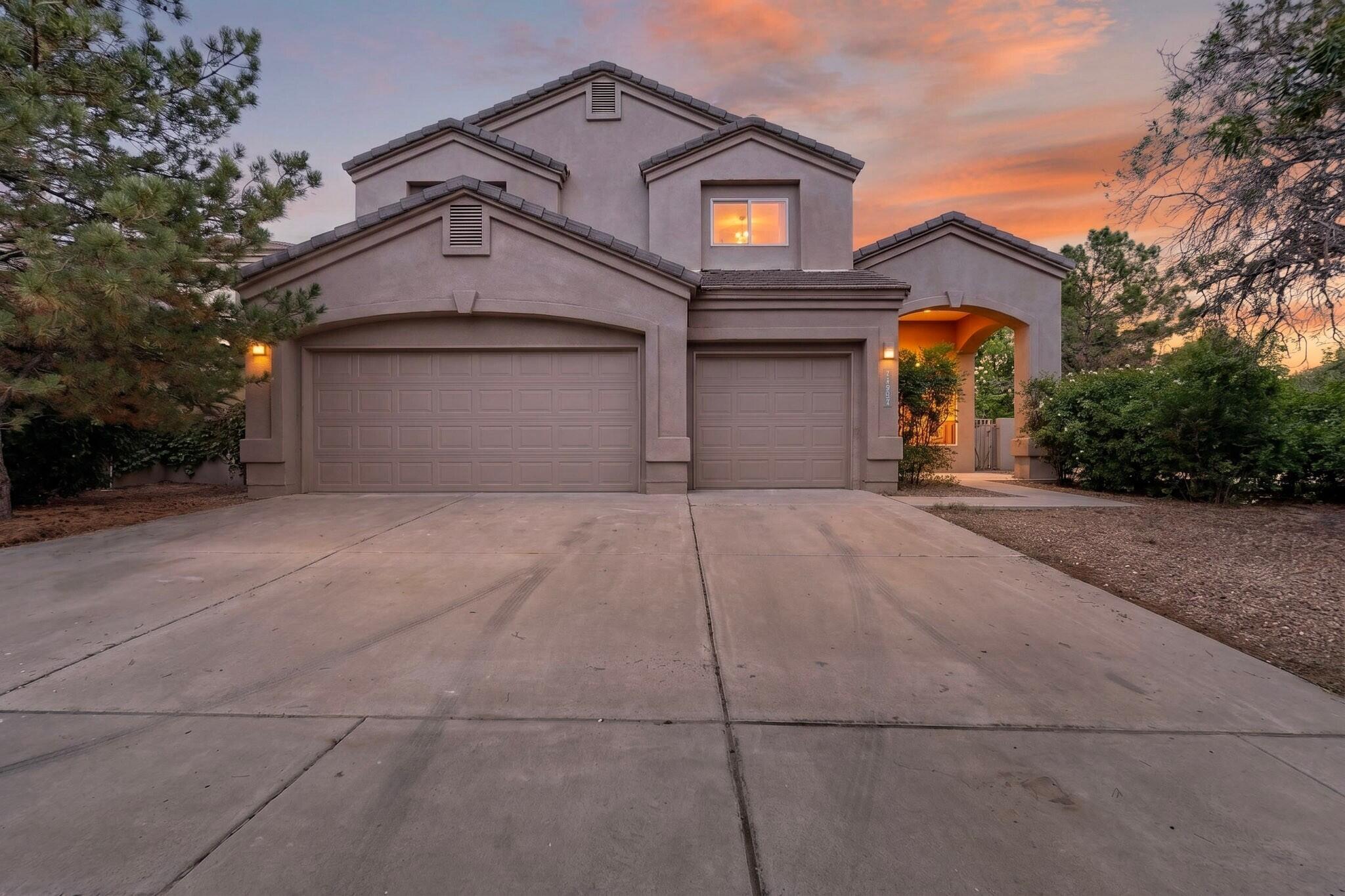 3827 Tundra Swan Court NW