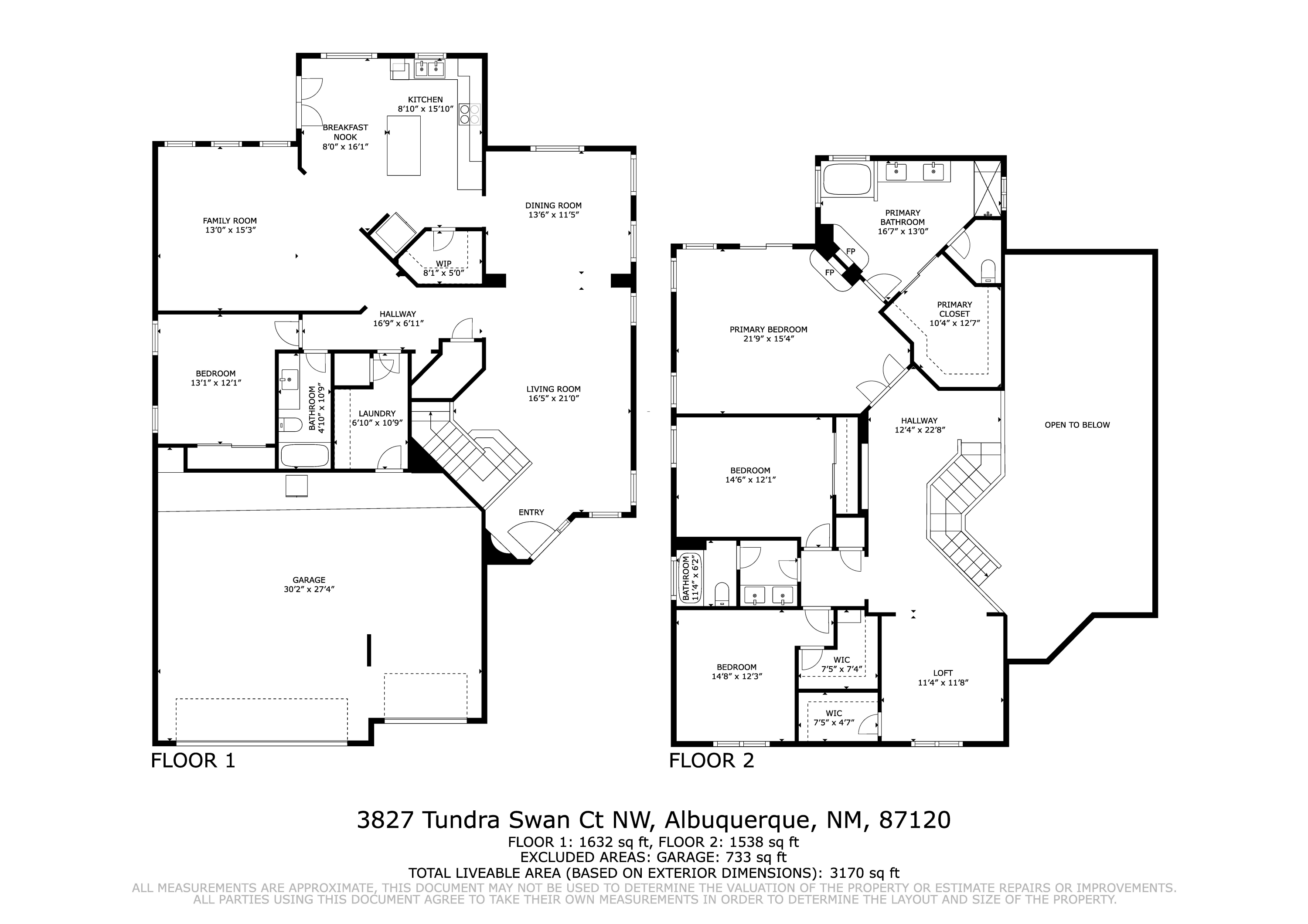 Photo 2 — 3827 Tundra Swan Court NW