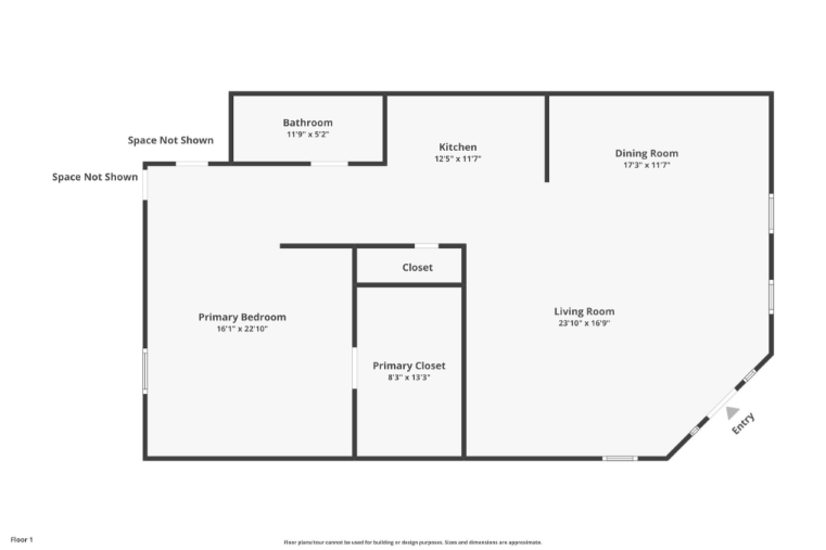 Photo 2 — 401 Tijeras Avenue NE