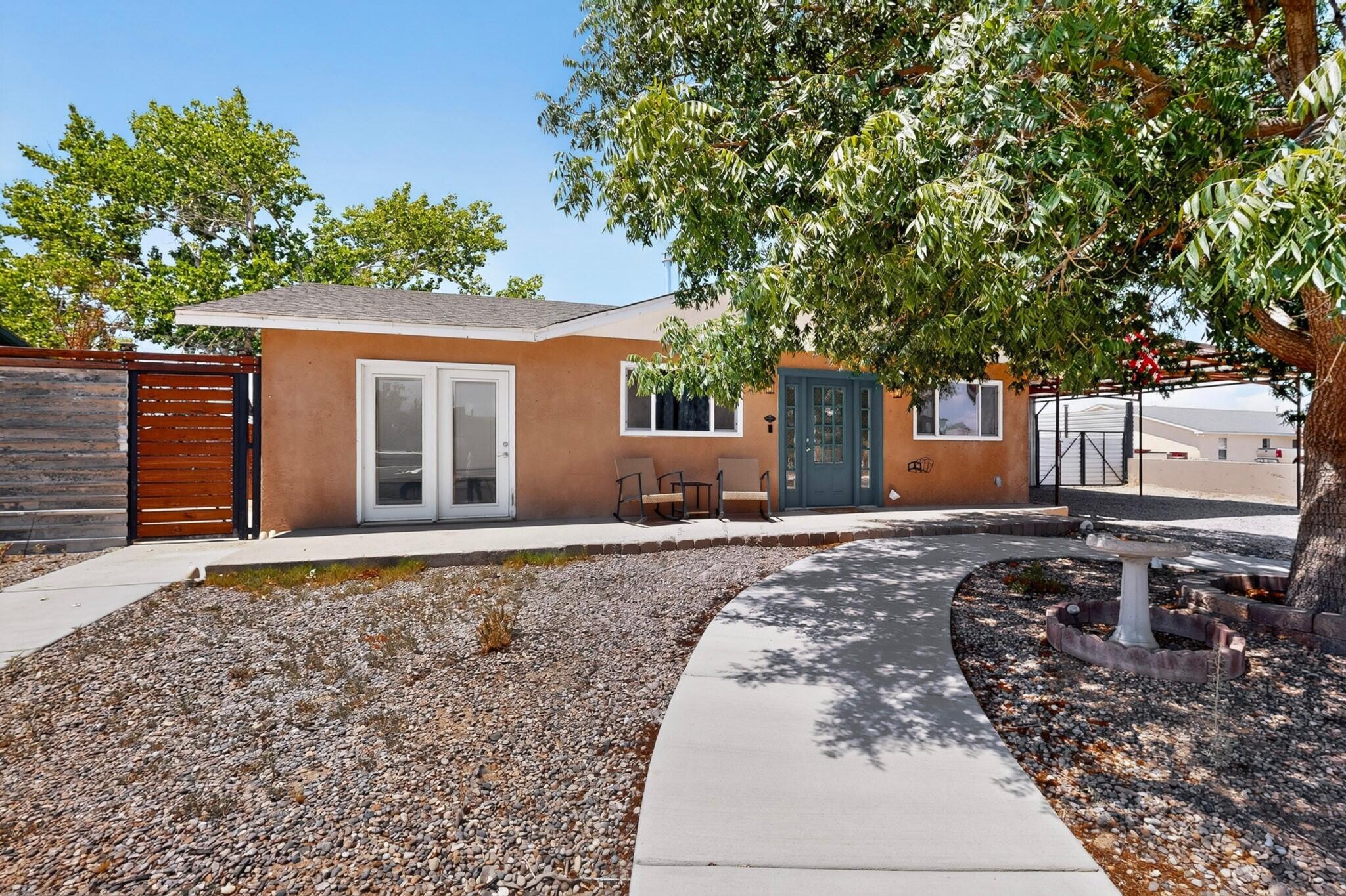 619 Edith Drive, Belen, NM 87002
