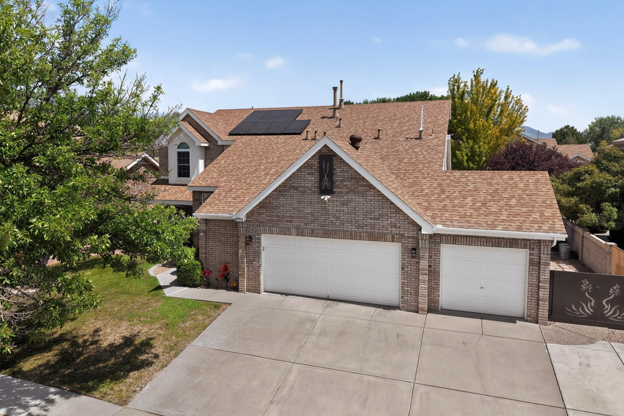 Photo 20 — 6904 Red Sky Road NE