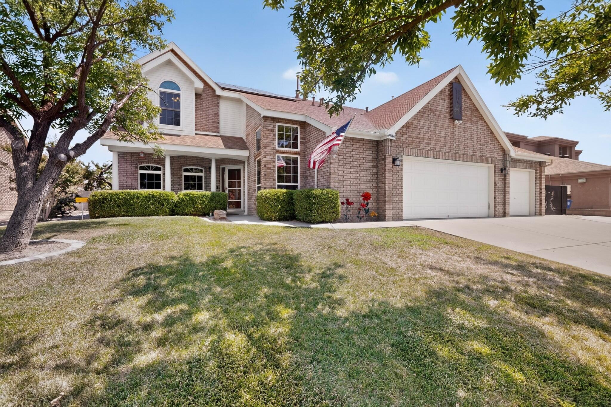 Photo 19 — 6904 Red Sky Road NE
