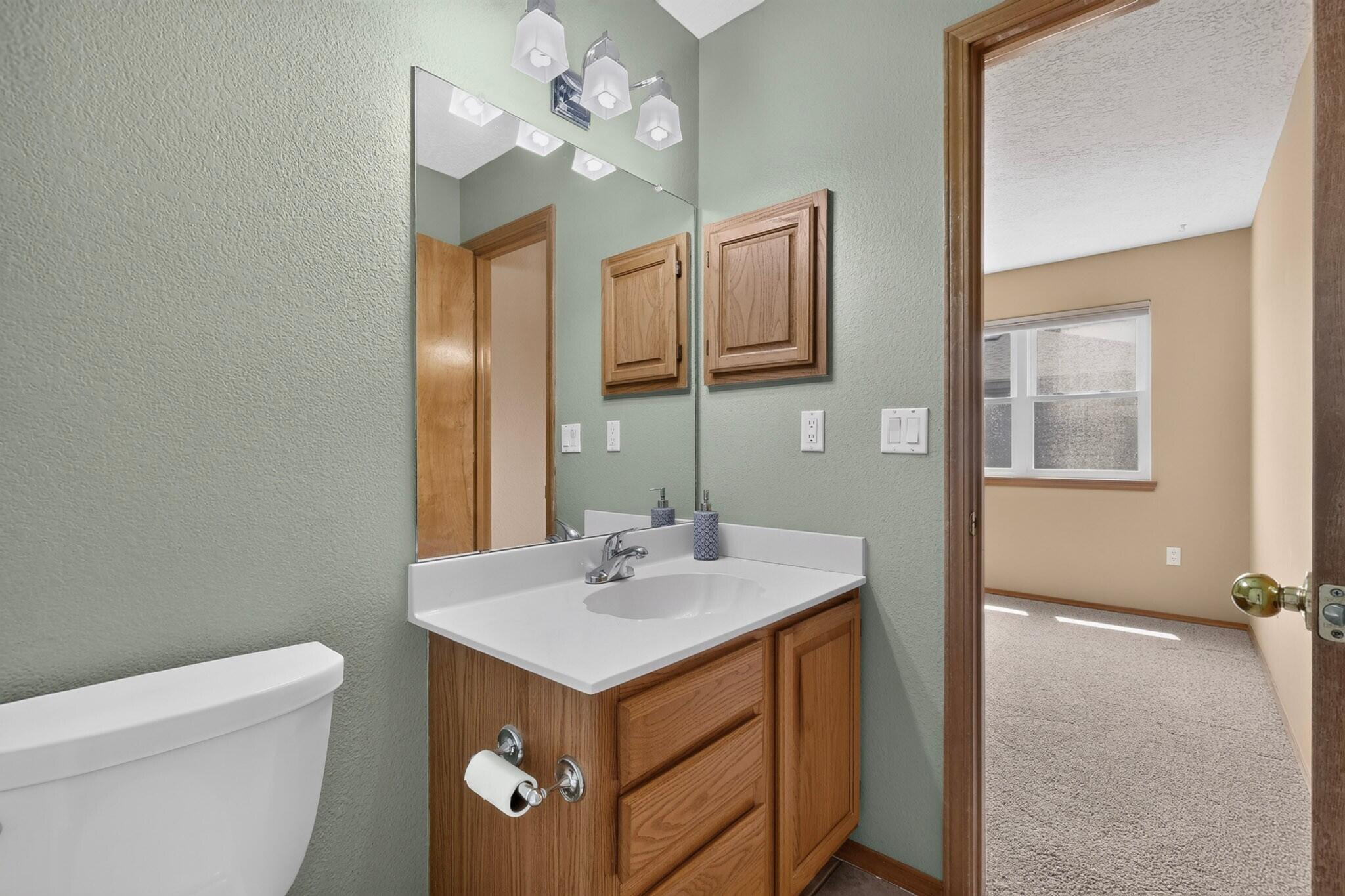 Photo 17 — 6904 Red Sky Road NE
