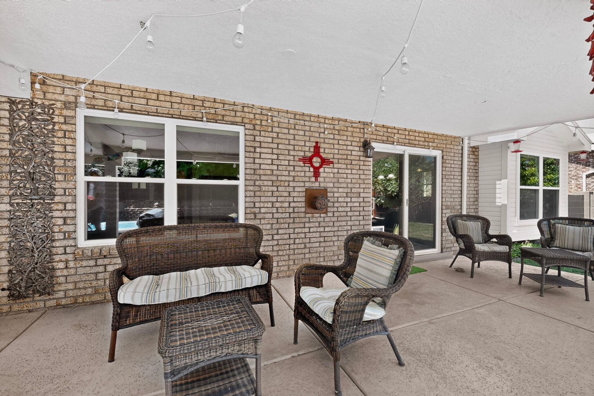 Photo 9 — 6904 Red Sky Road NE