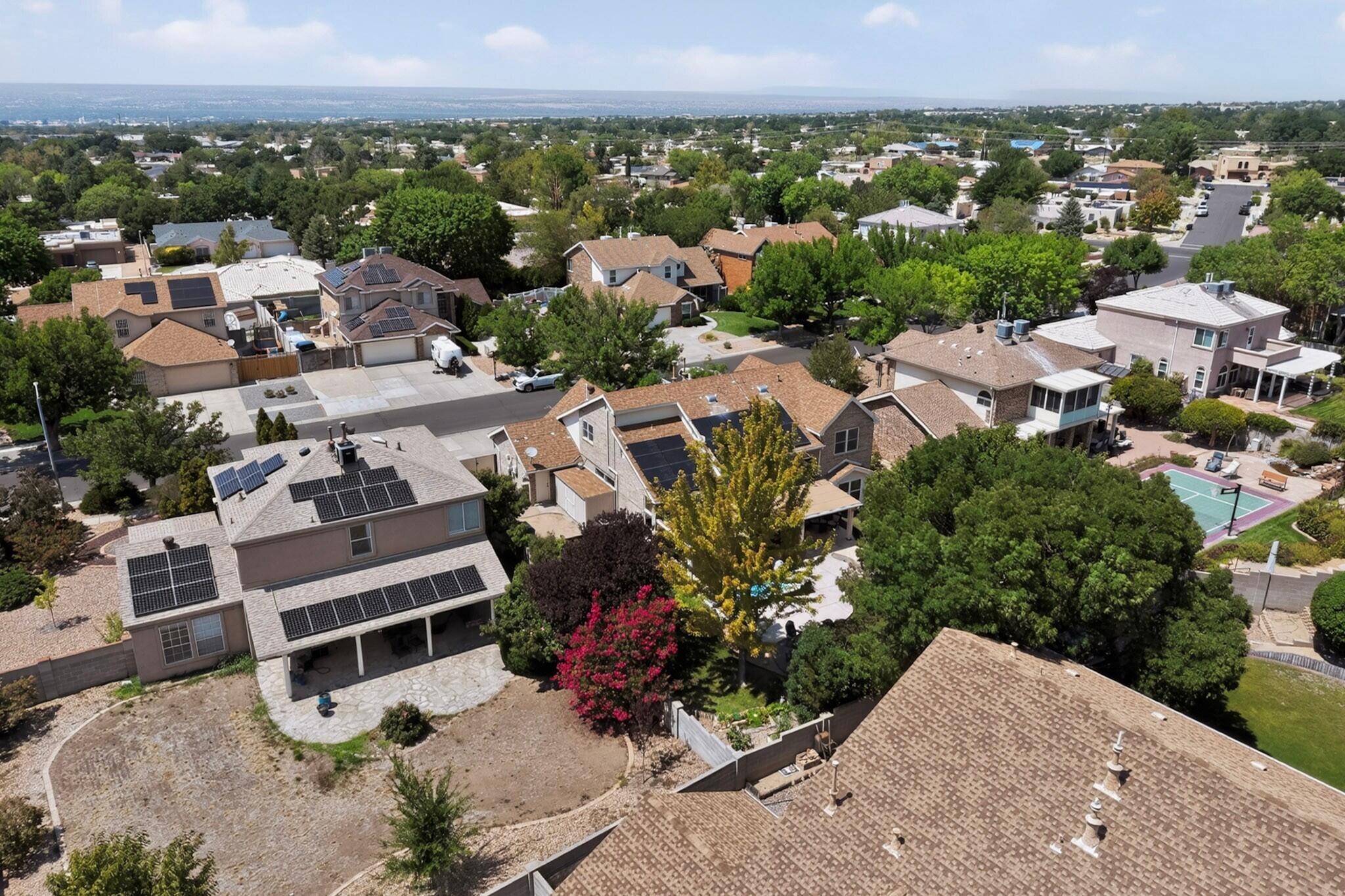 Photo 4 — 6904 Red Sky Road NE