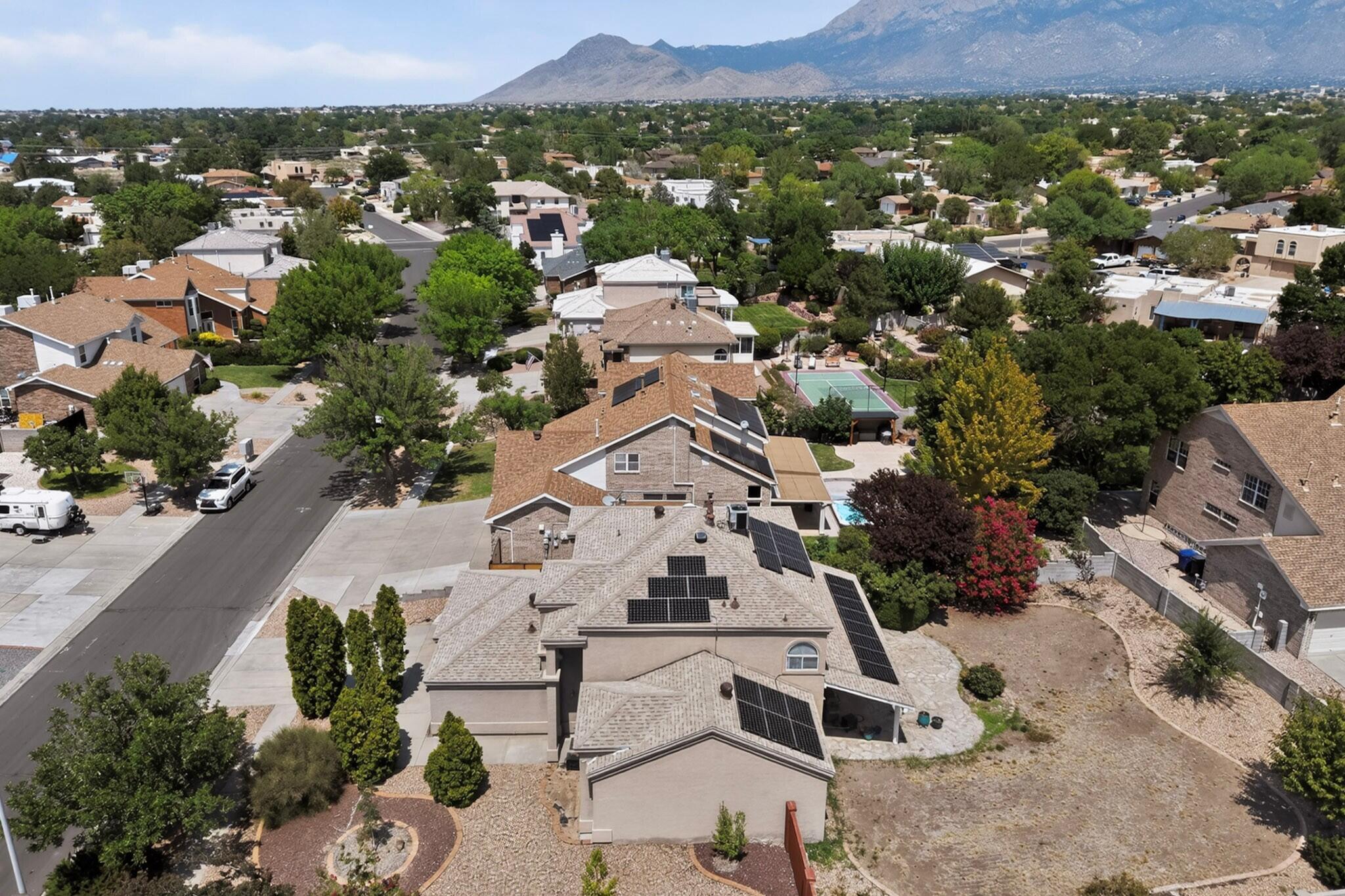 Photo 3 — 6904 Red Sky Road NE