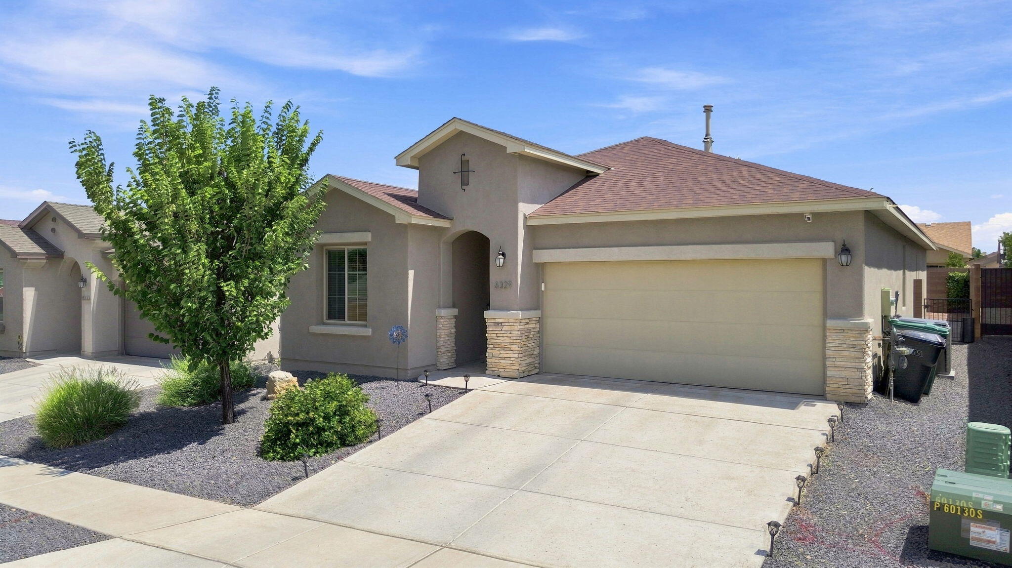 6329 Kestrel Drive NE, Rio Rancho, NM 87144