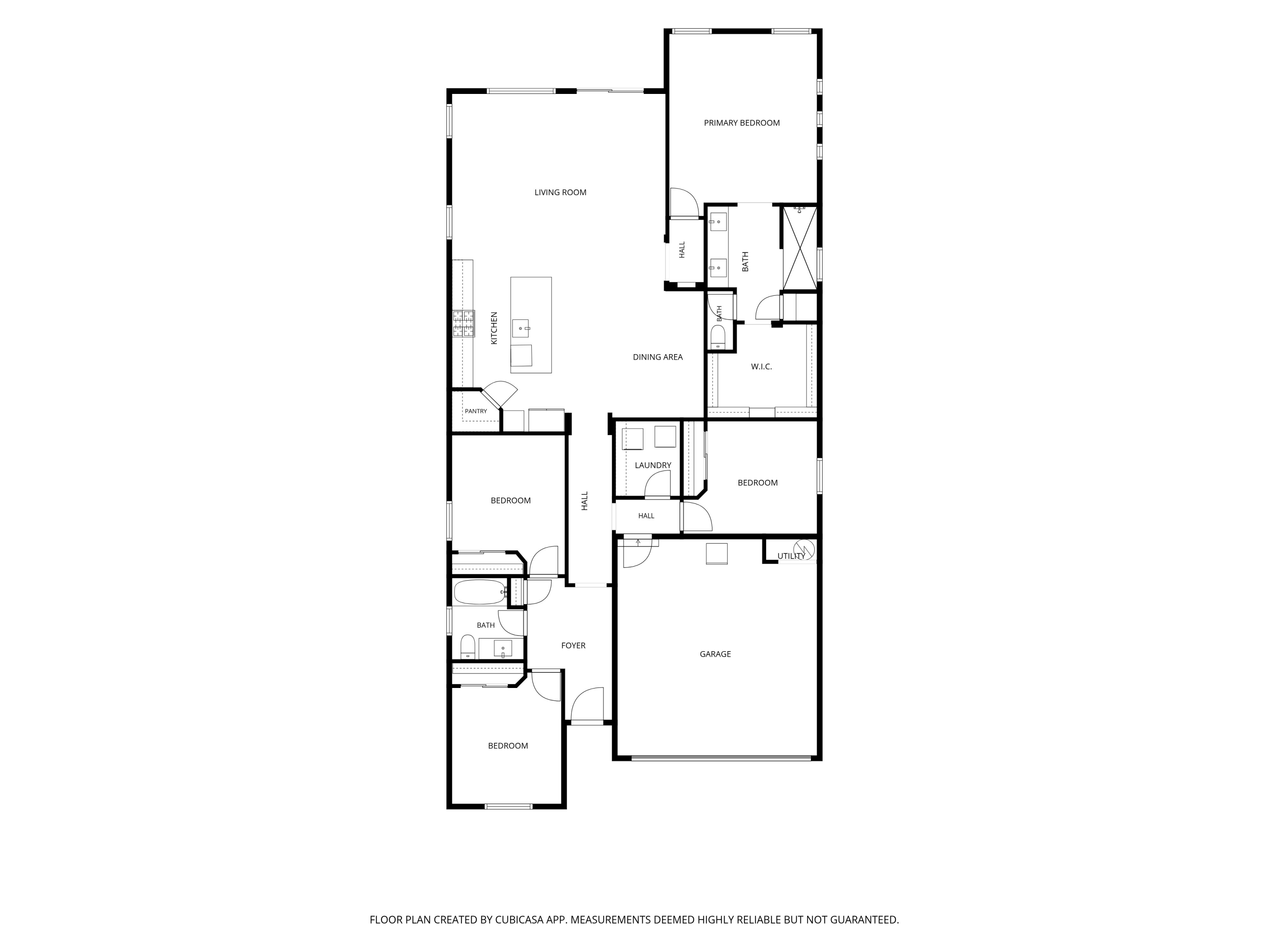 Photo 2 — 6329 Kestrel Drive NE
