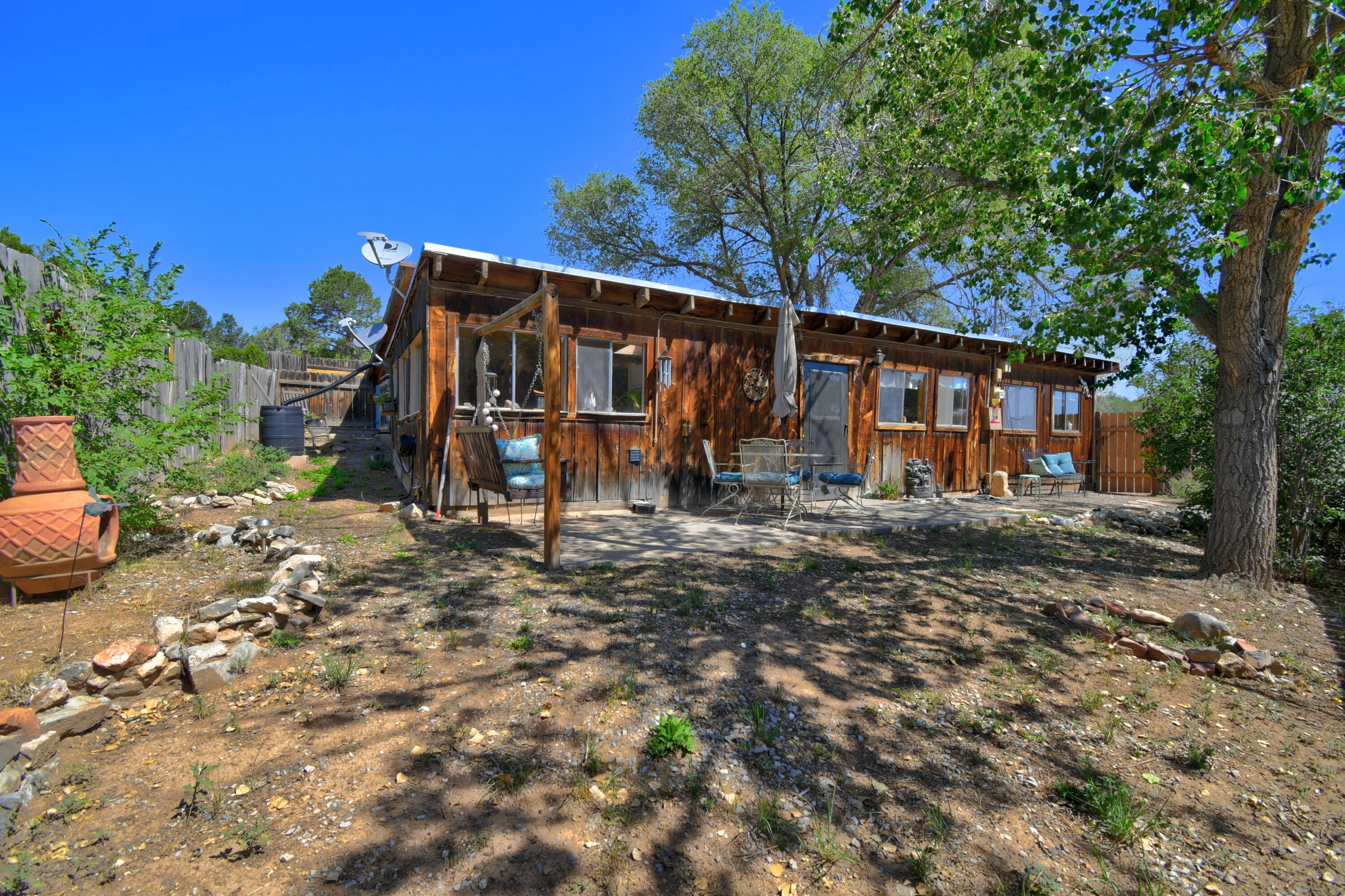 1 Peak Road, Edgewood, NM 87015