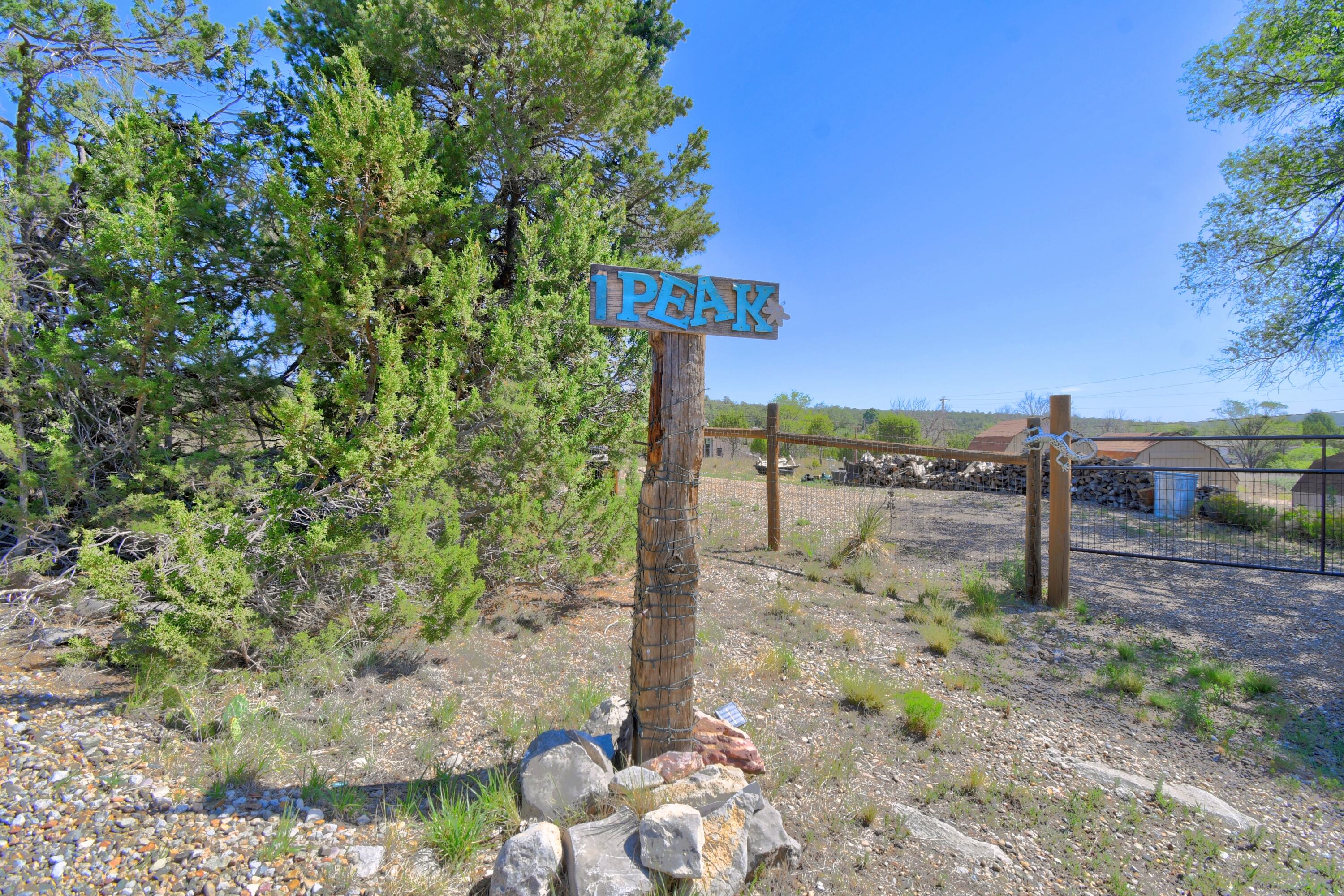 Photo 4 — 1 Peak Road