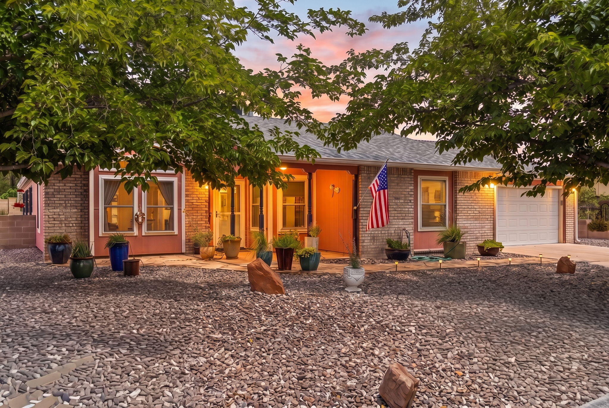 6351 Crow Road NE, Rio Rancho, NM 87144
