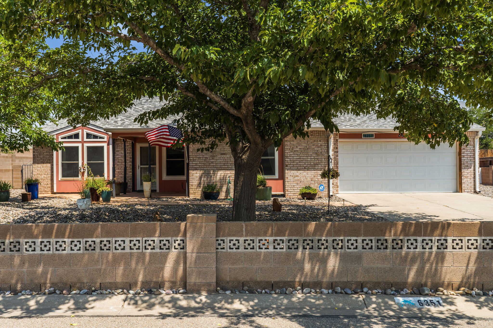Photo 6 — 6351 Crow Road NE