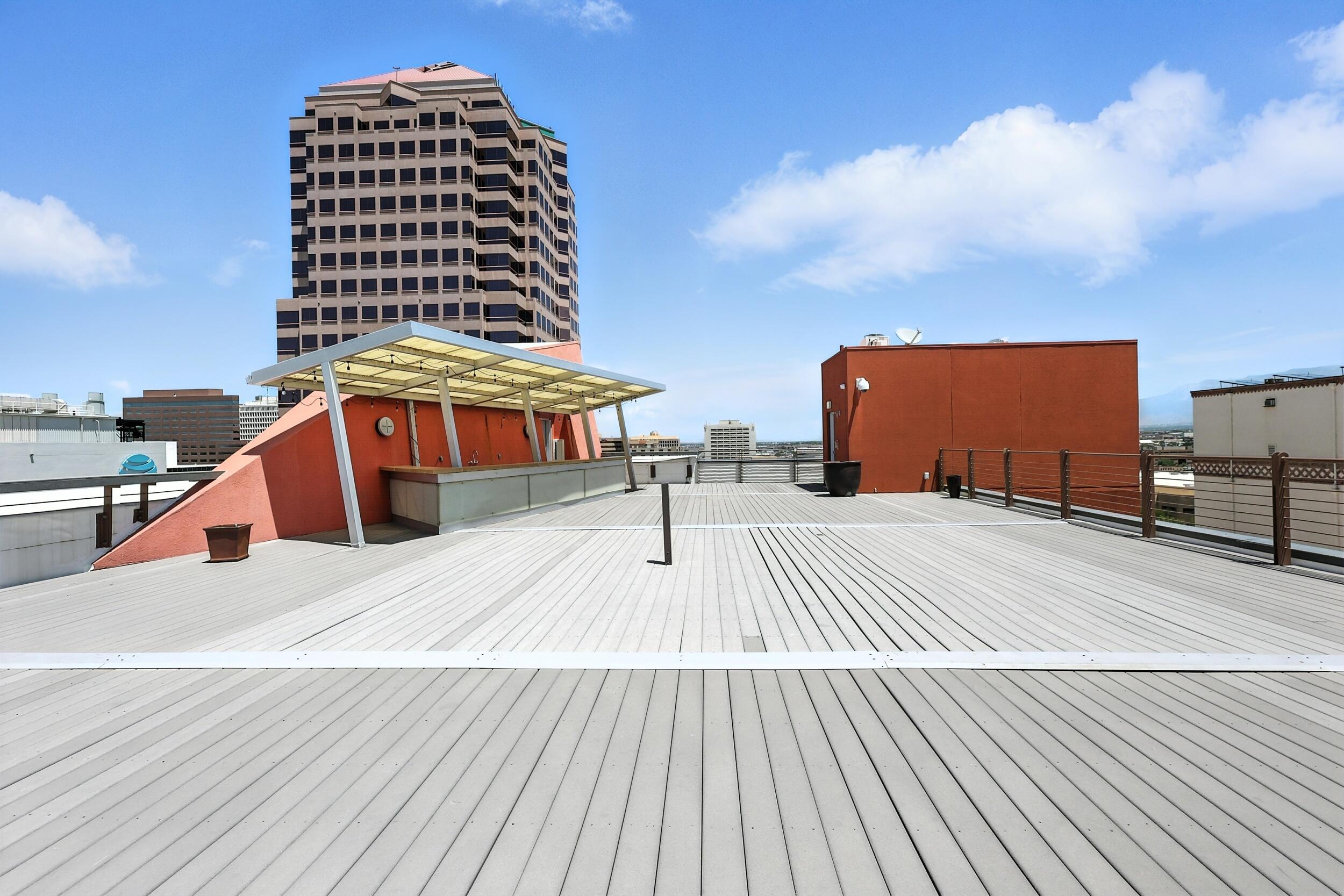 Photo 12 — 219 Central Avenue NW 306