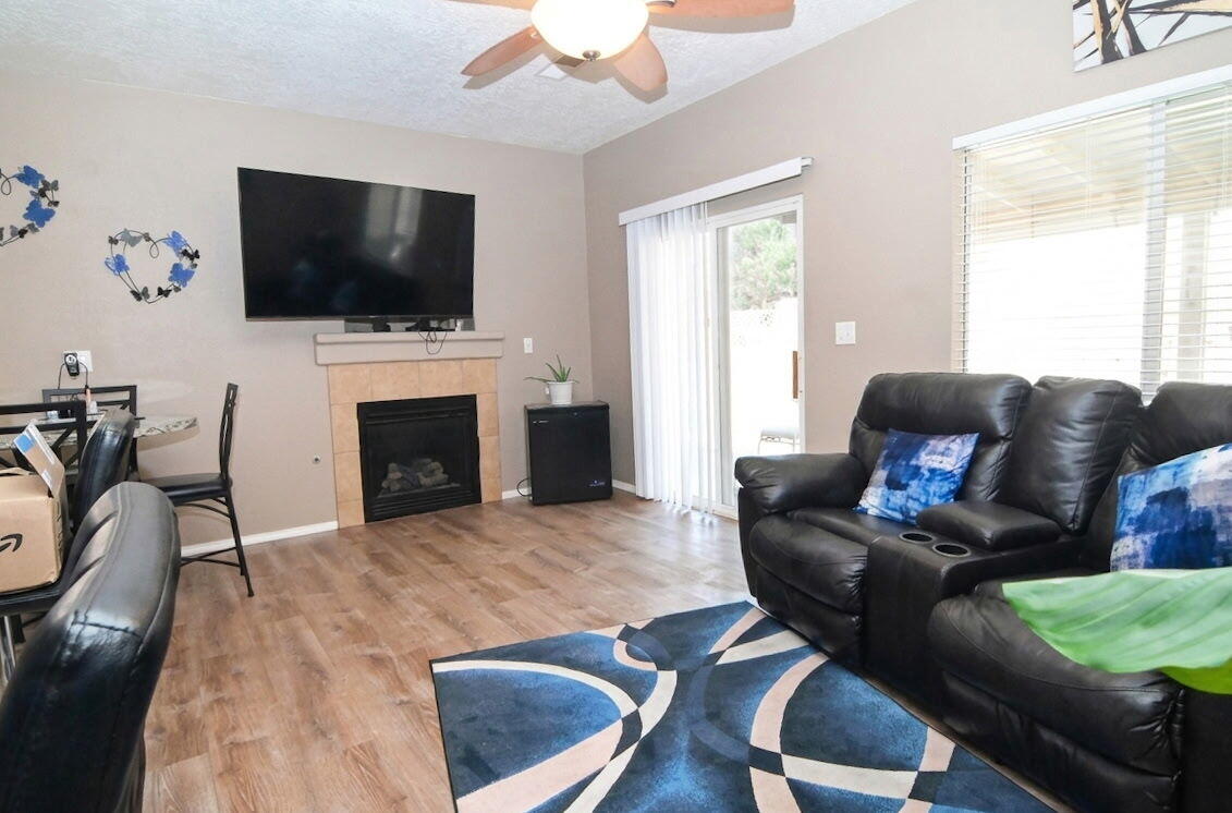 Photo 17 — 5443 Reserve Court NE