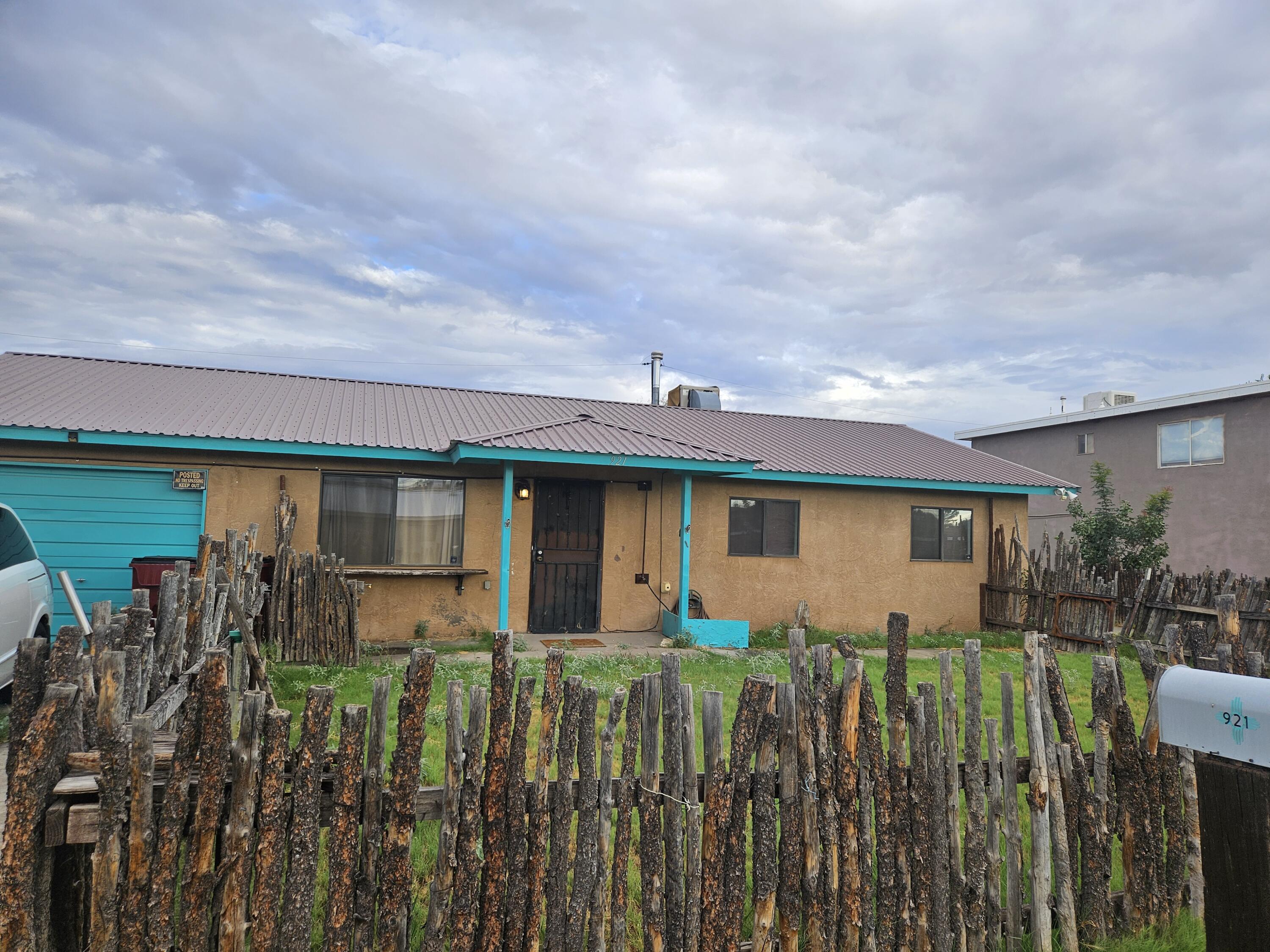 921 Impala Drive, Belen, NM 87002