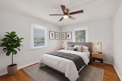 Photo 16 — 705 Palomas Drive SE