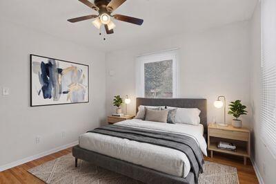 Photo 13 — 705 Palomas Drive SE
