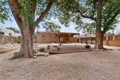 Photo 8 — 705 Palomas Drive SE