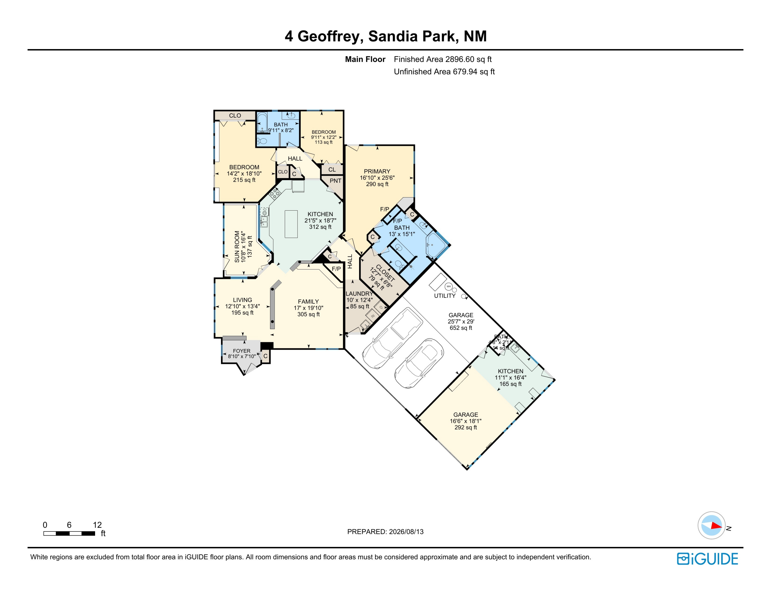 Photo 2 — 4 Geoffrey Court