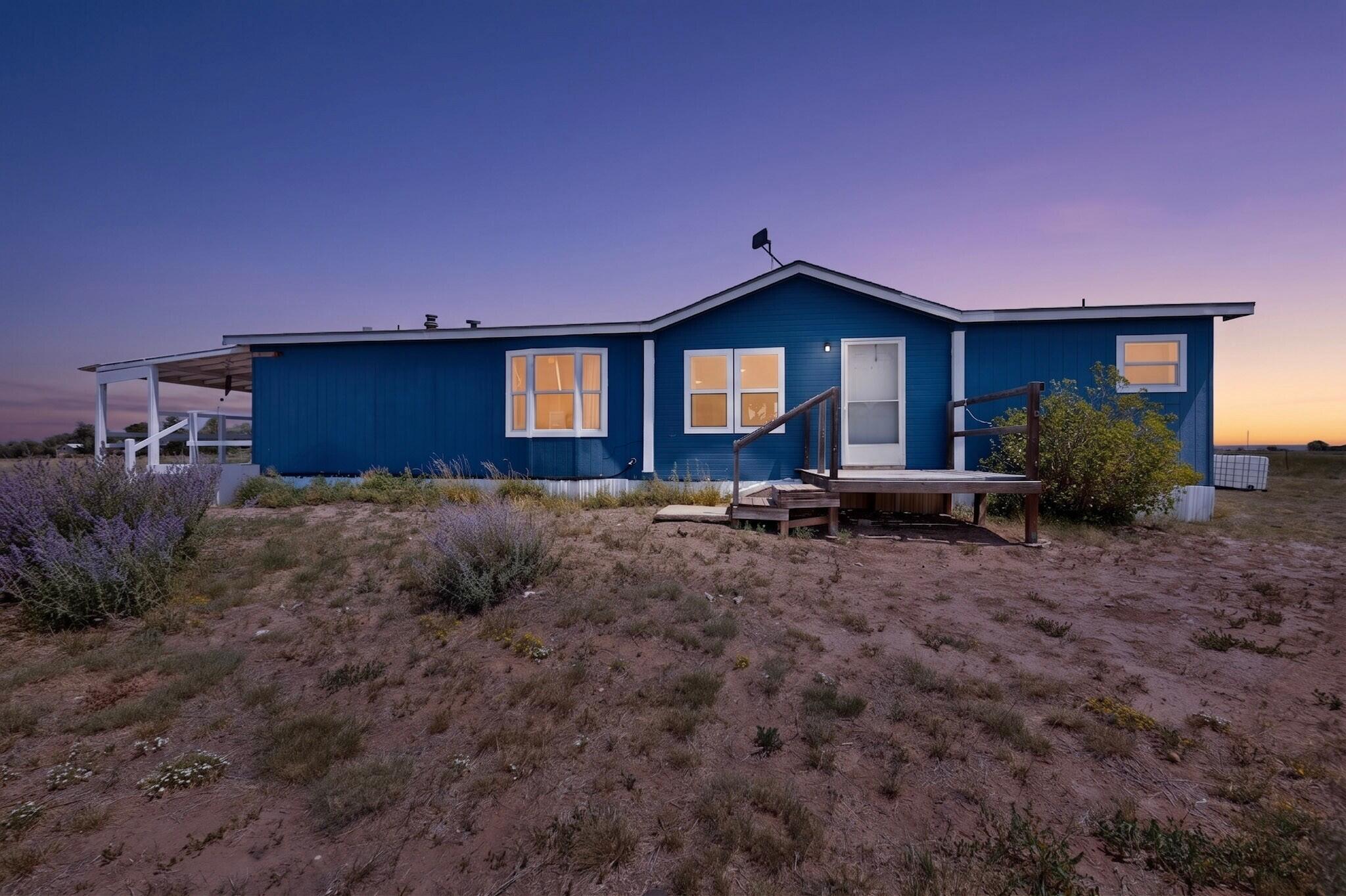 10 Reata Road, Moriarty, NM 87035
